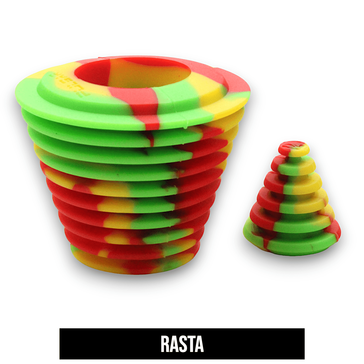 Pulsar Bong Cleaning Plugs