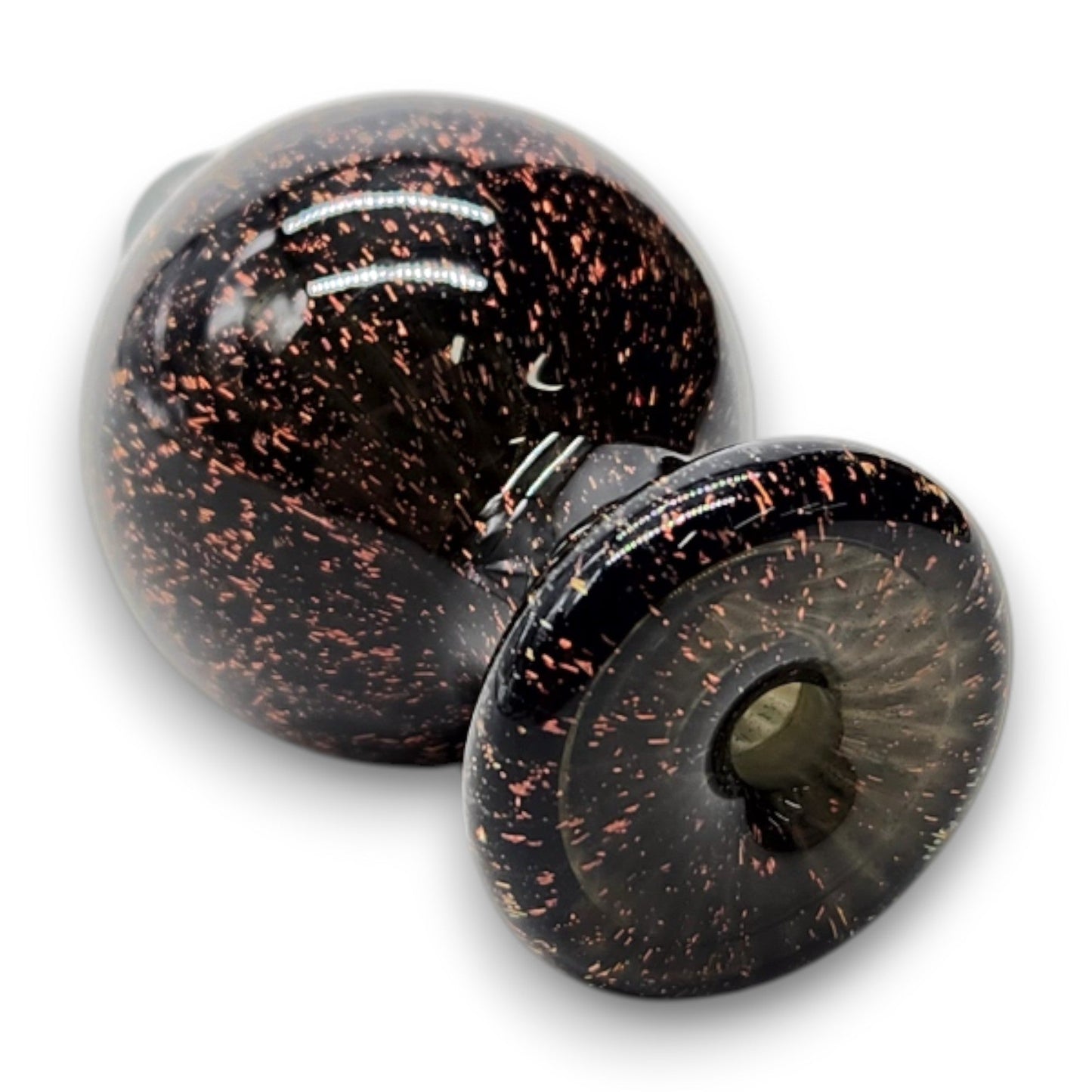 Pulsar Dichro Bubble Carb Cap