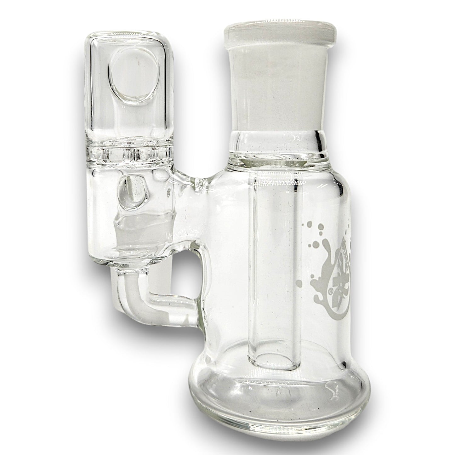 Pulsar Honeycomb Perc Ash Catcher 18mm