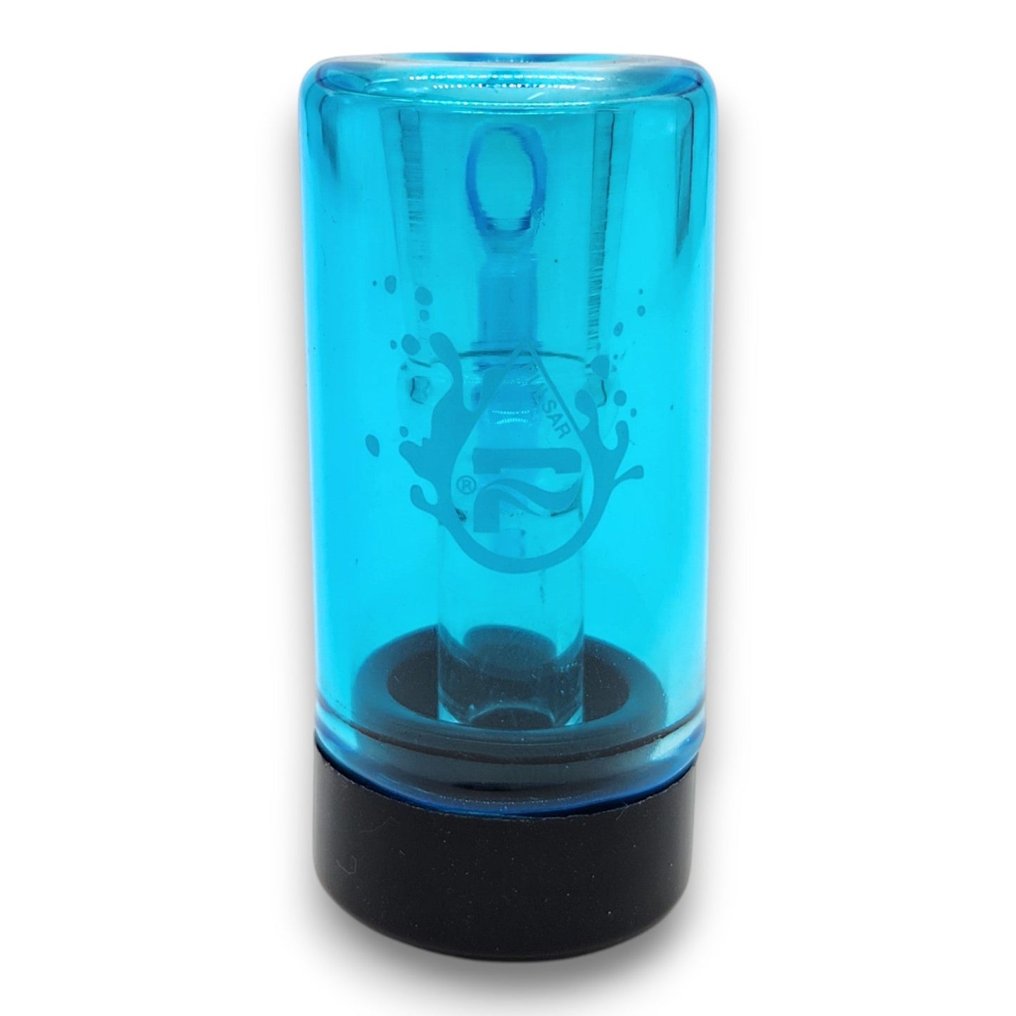 Pulsar Oil Reclaimer with Storage 90 deg 14mm male slide / 14mm male to bong (Colors)