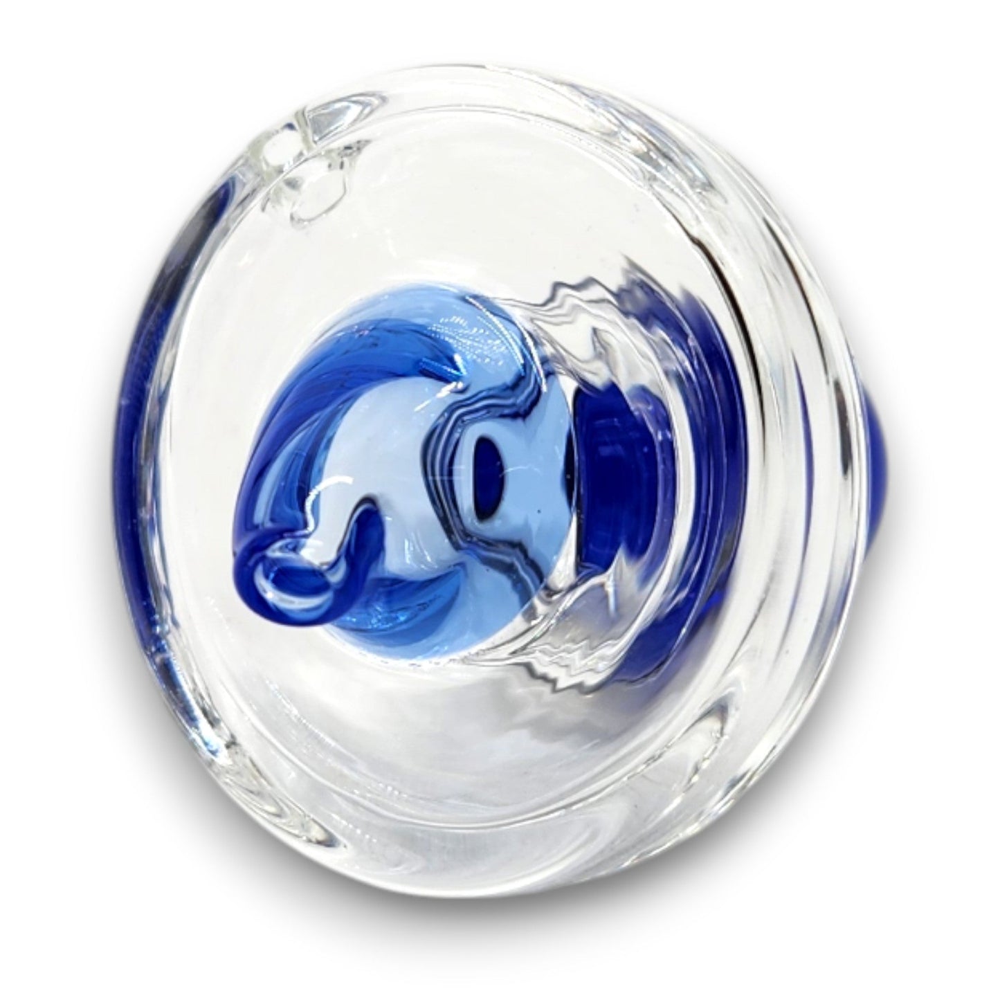 Pulsar UFO Directional Carb Cap