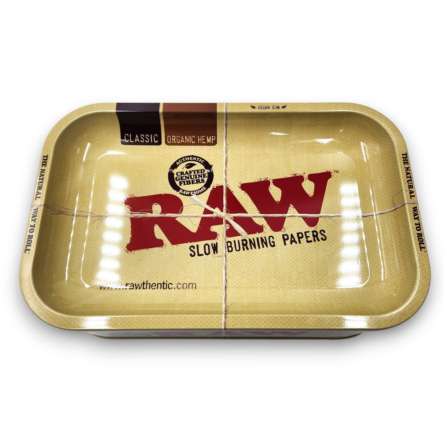 Raw Munchies Storage Box