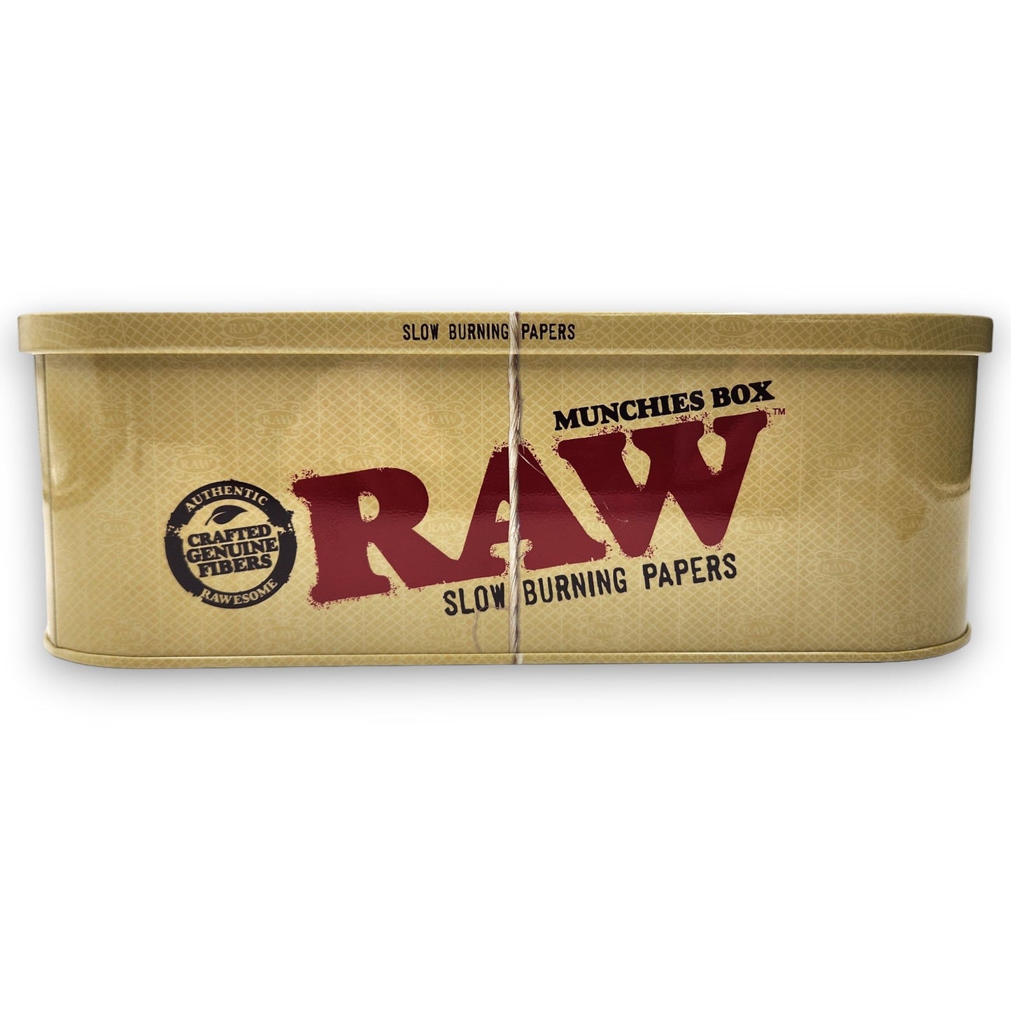 Raw Munchies Storage Box