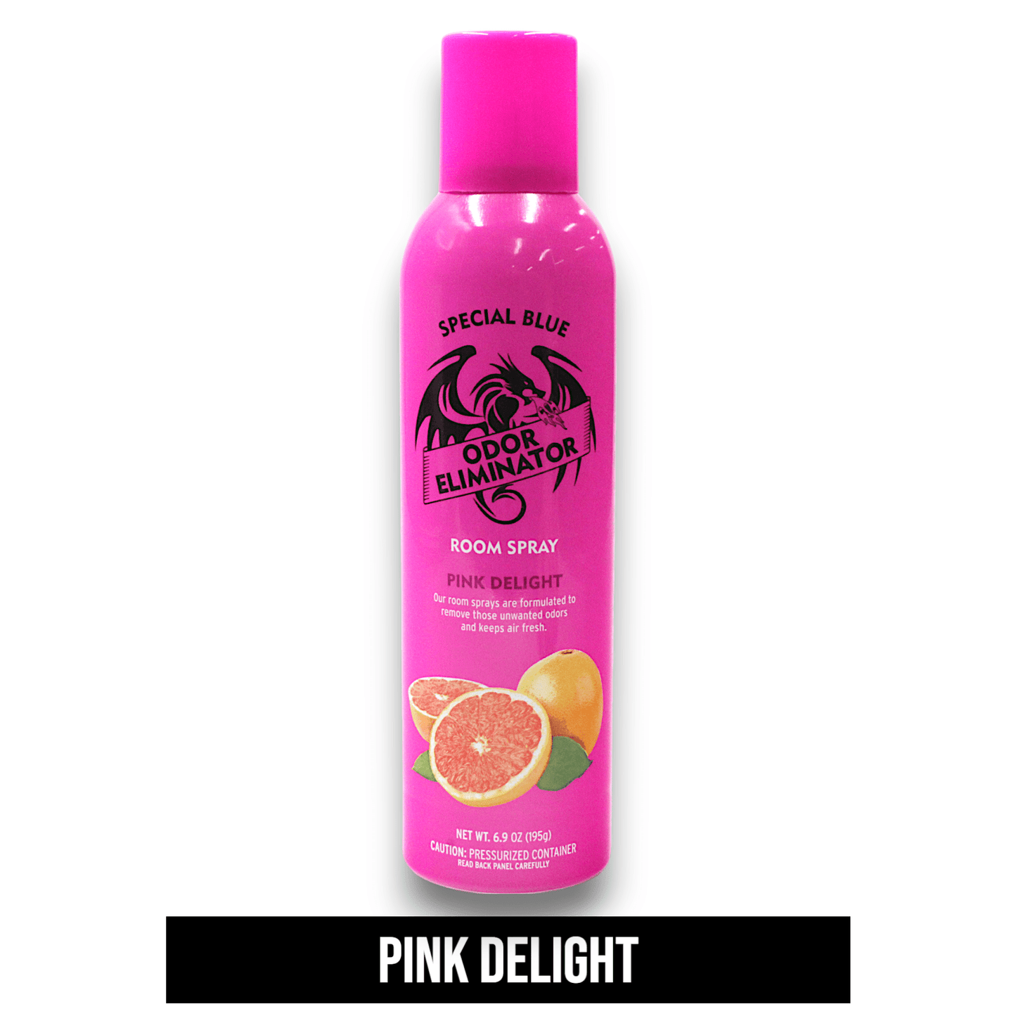 Special Blue Odor Eliminator