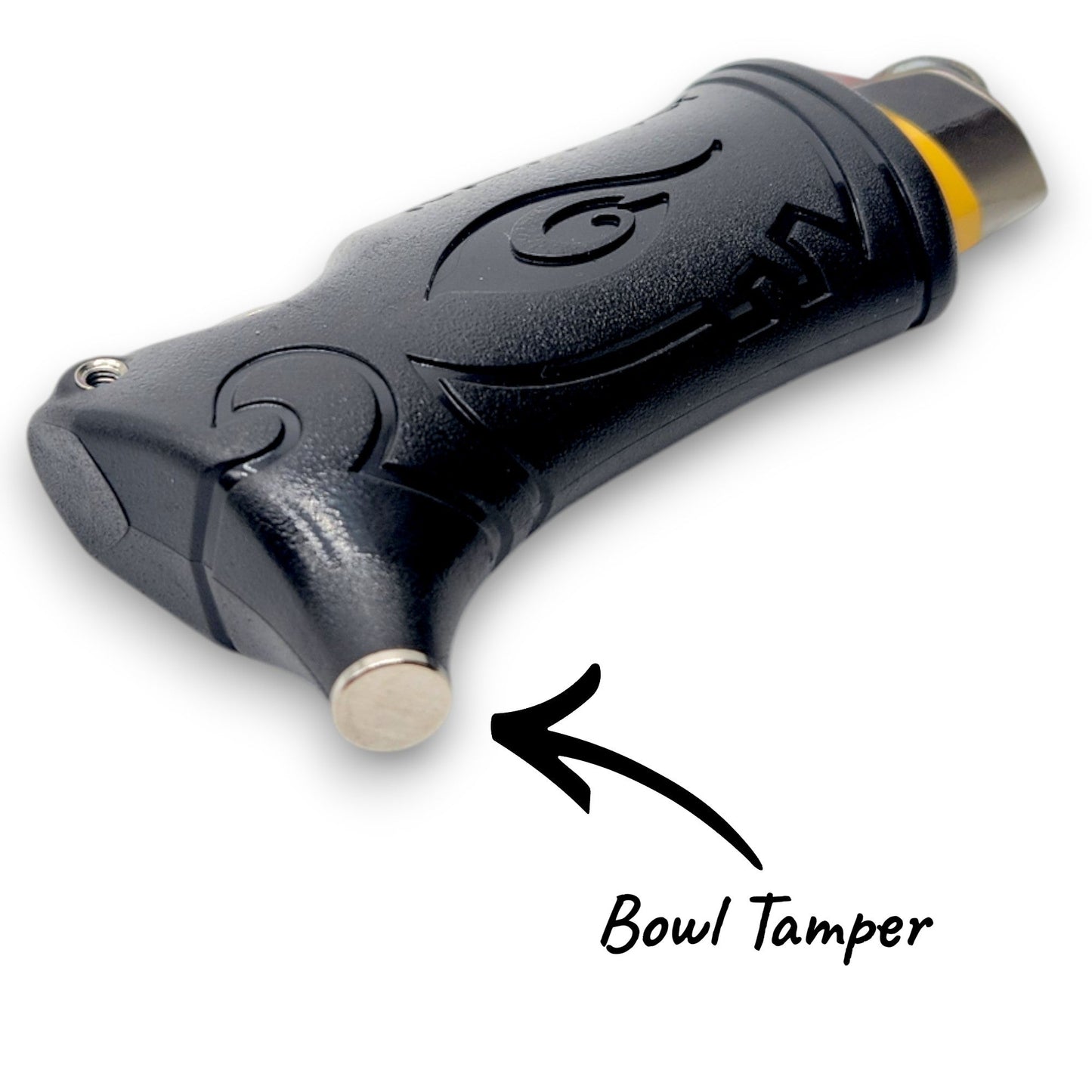 Toker Poker Lighter Cover
