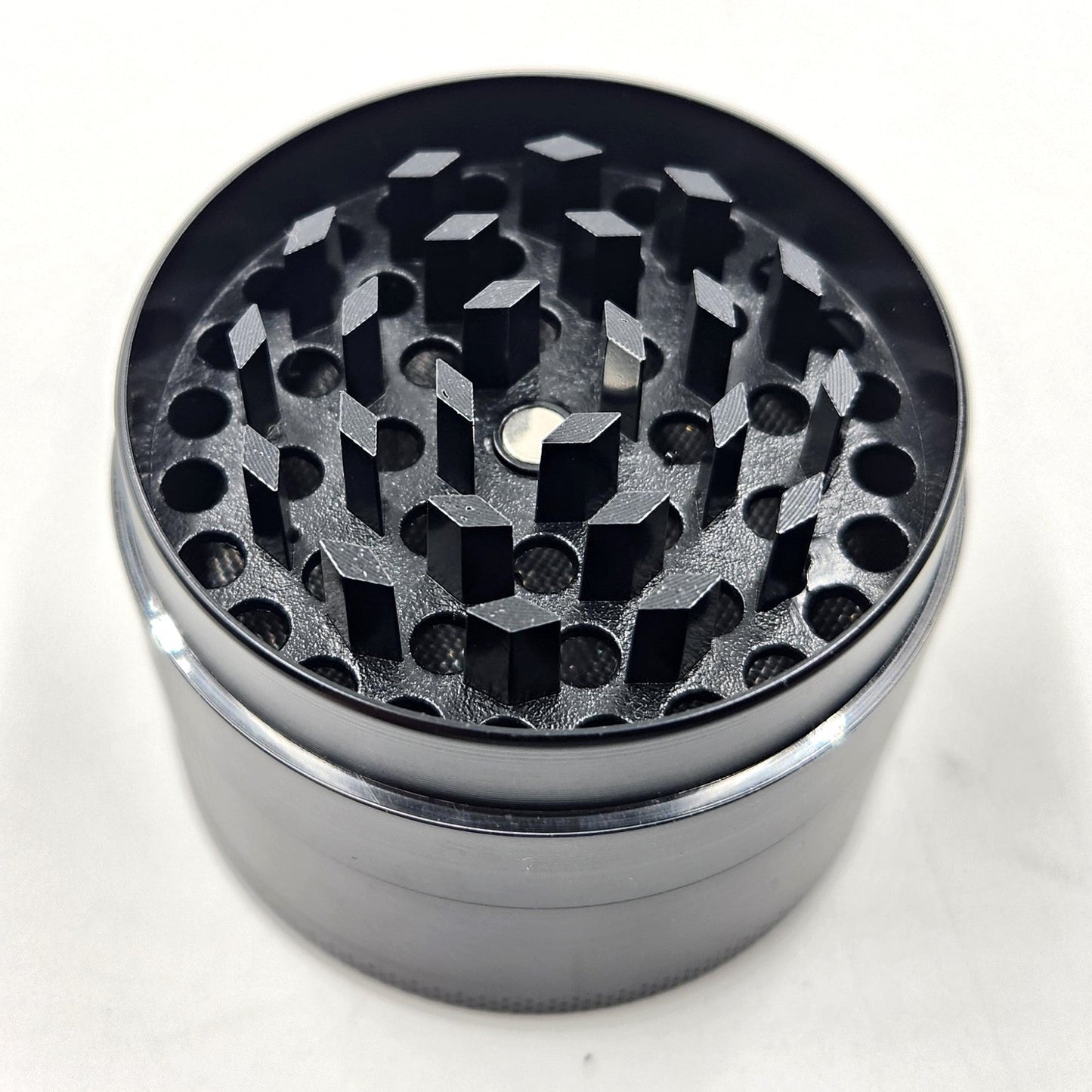 Tyson 2" 4 Piece Grinder