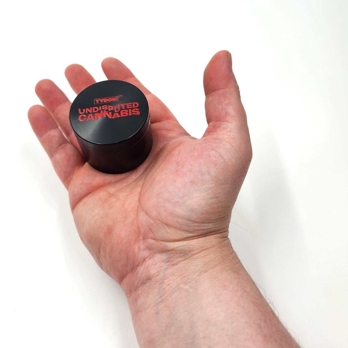 Tyson 2" 4 Piece Grinder