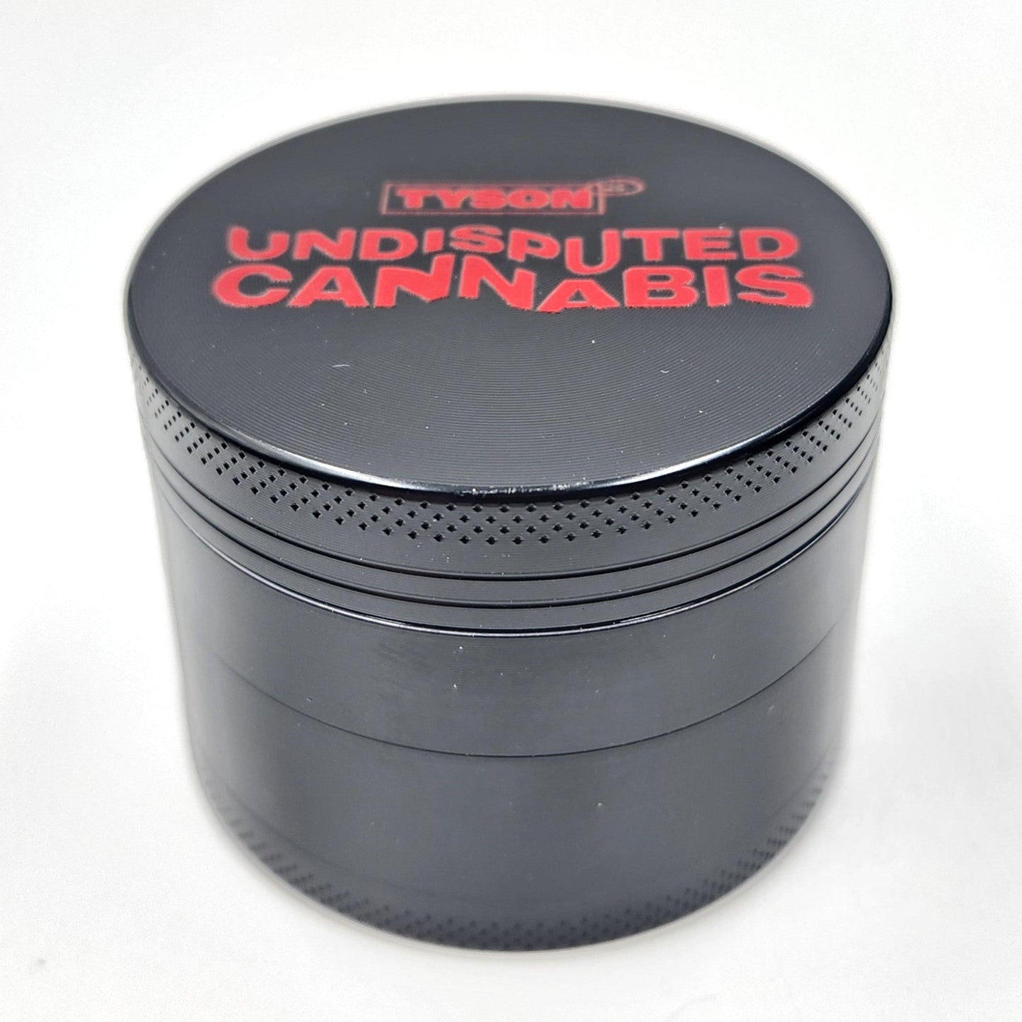 Tyson 2" 4 Piece Grinder