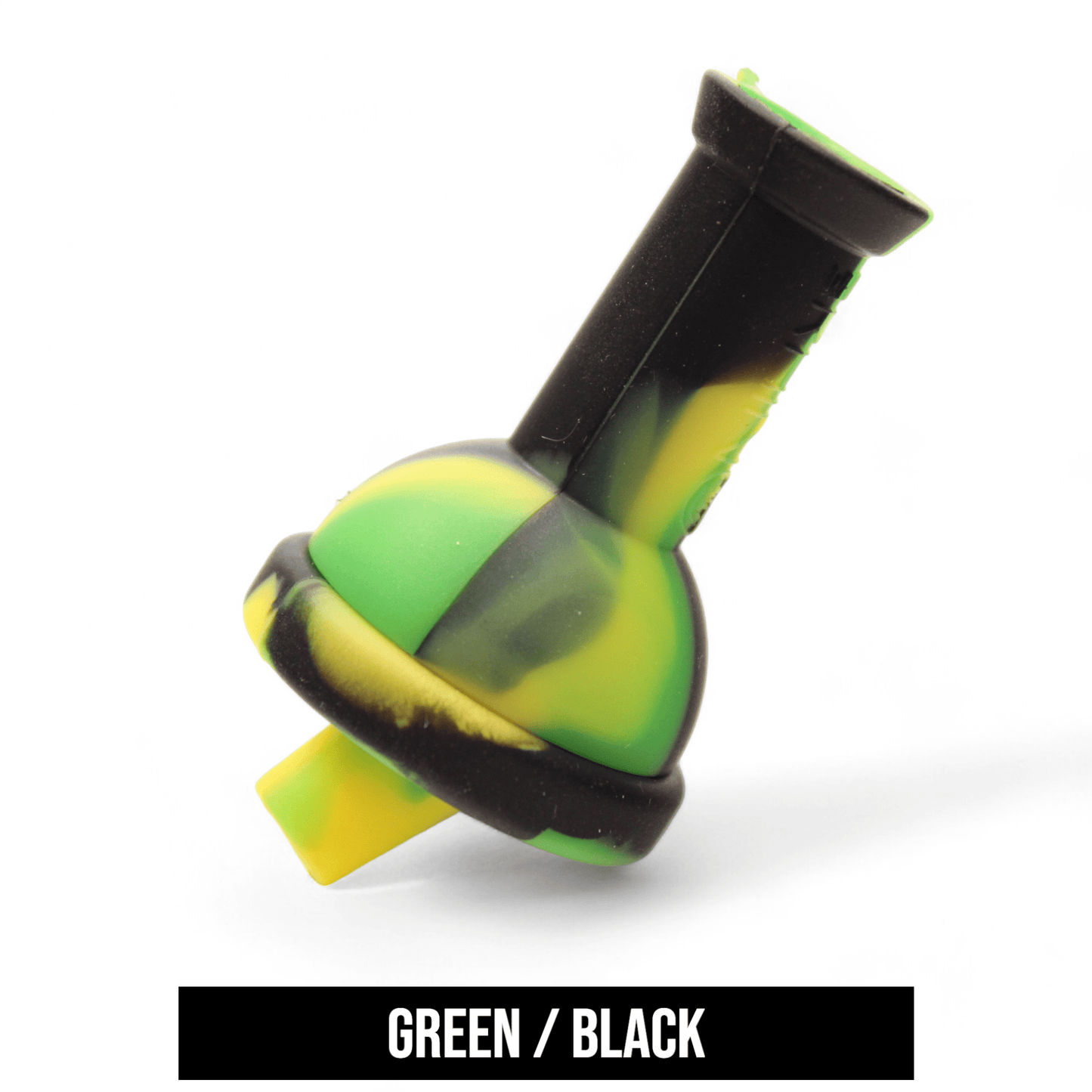 White Rhino Carb - It Adjustable Silicone Carb Cap