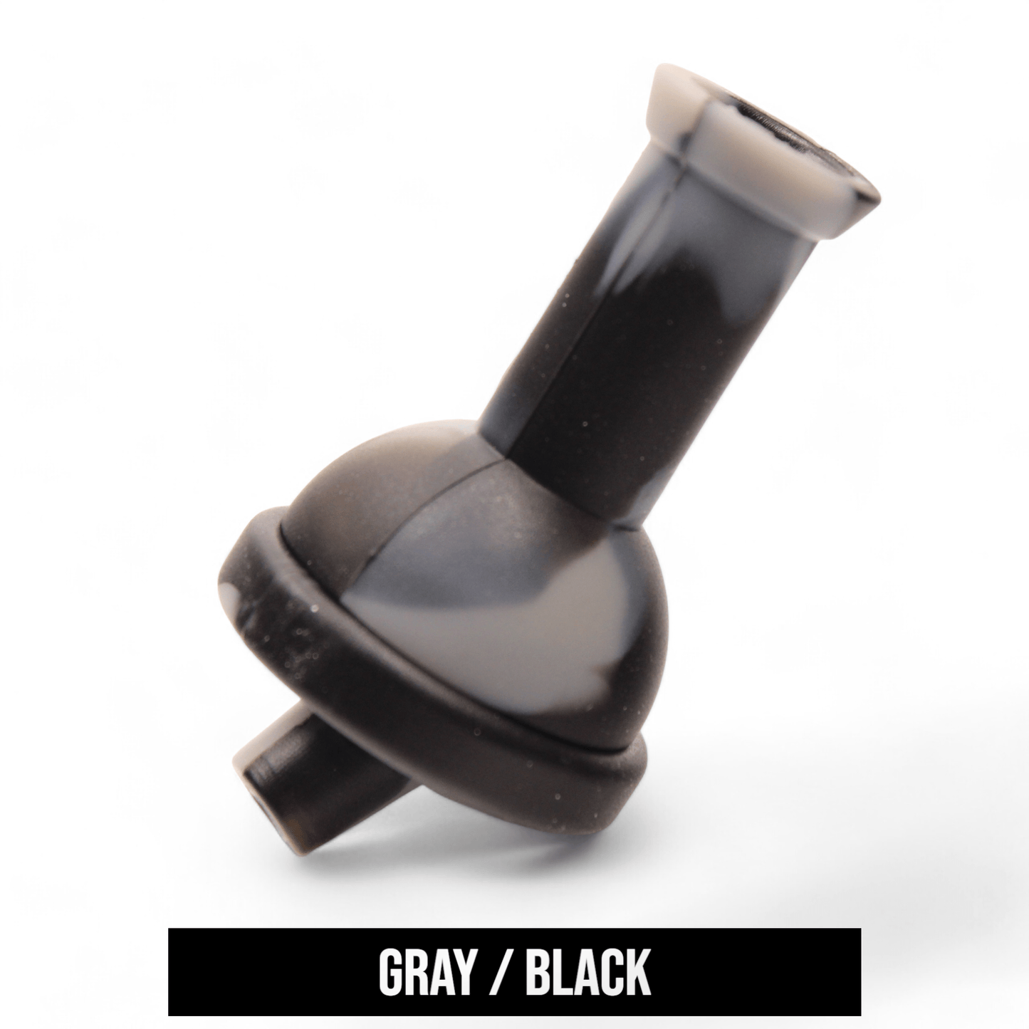 White Rhino Carb - It Adjustable Silicone Carb Cap