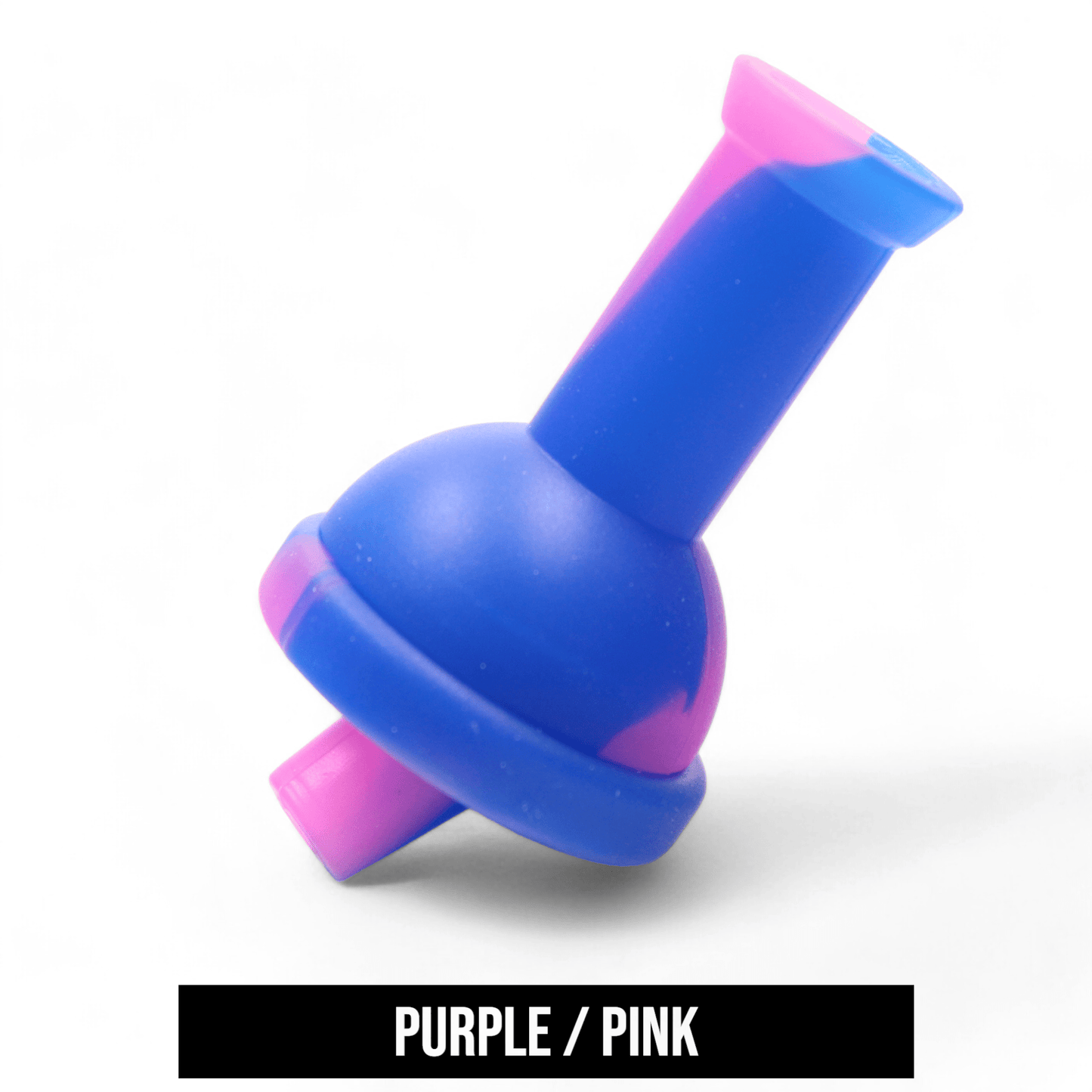 White Rhino Carb - It Adjustable Silicone Carb Cap