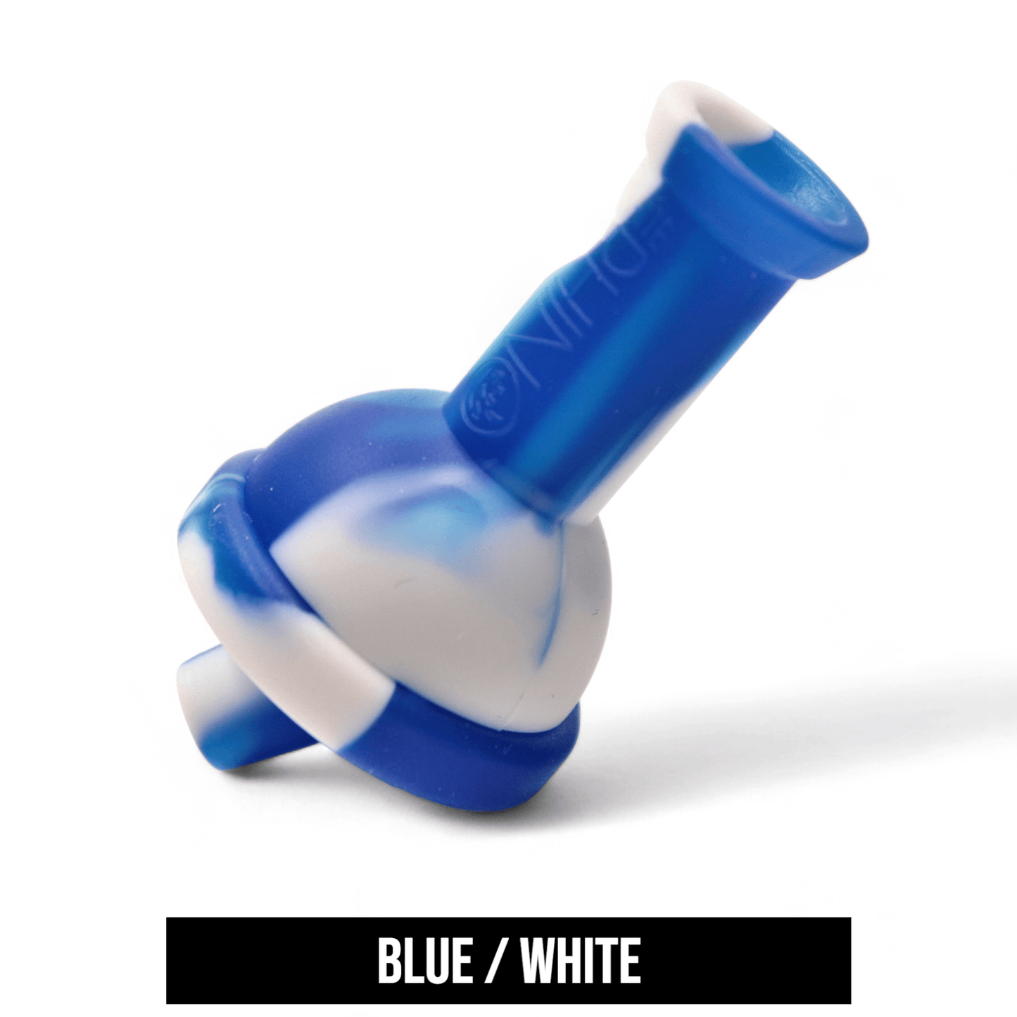 White Rhino Carb - It Adjustable Silicone Carb Cap