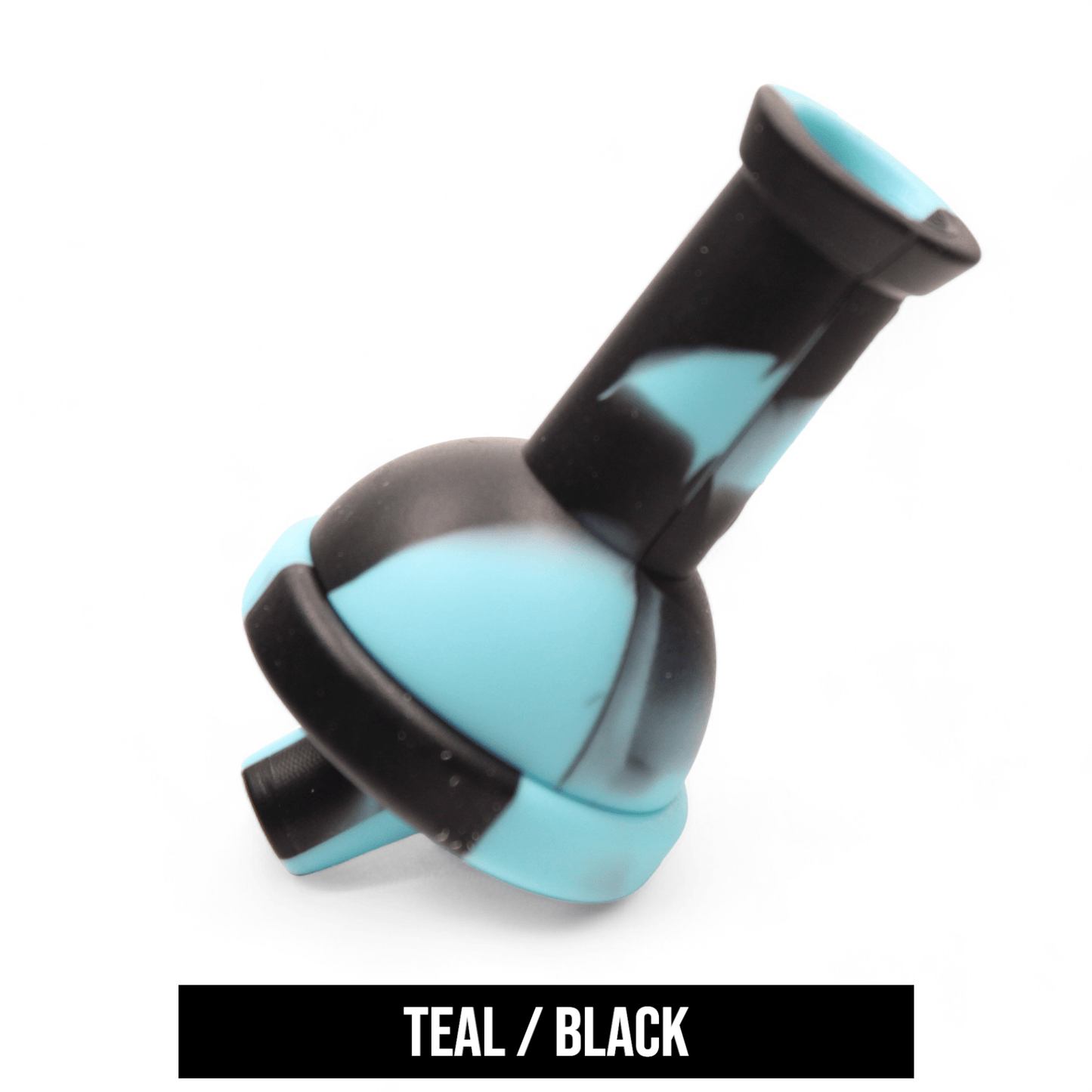 White Rhino Carb - It Adjustable Silicone Carb Cap