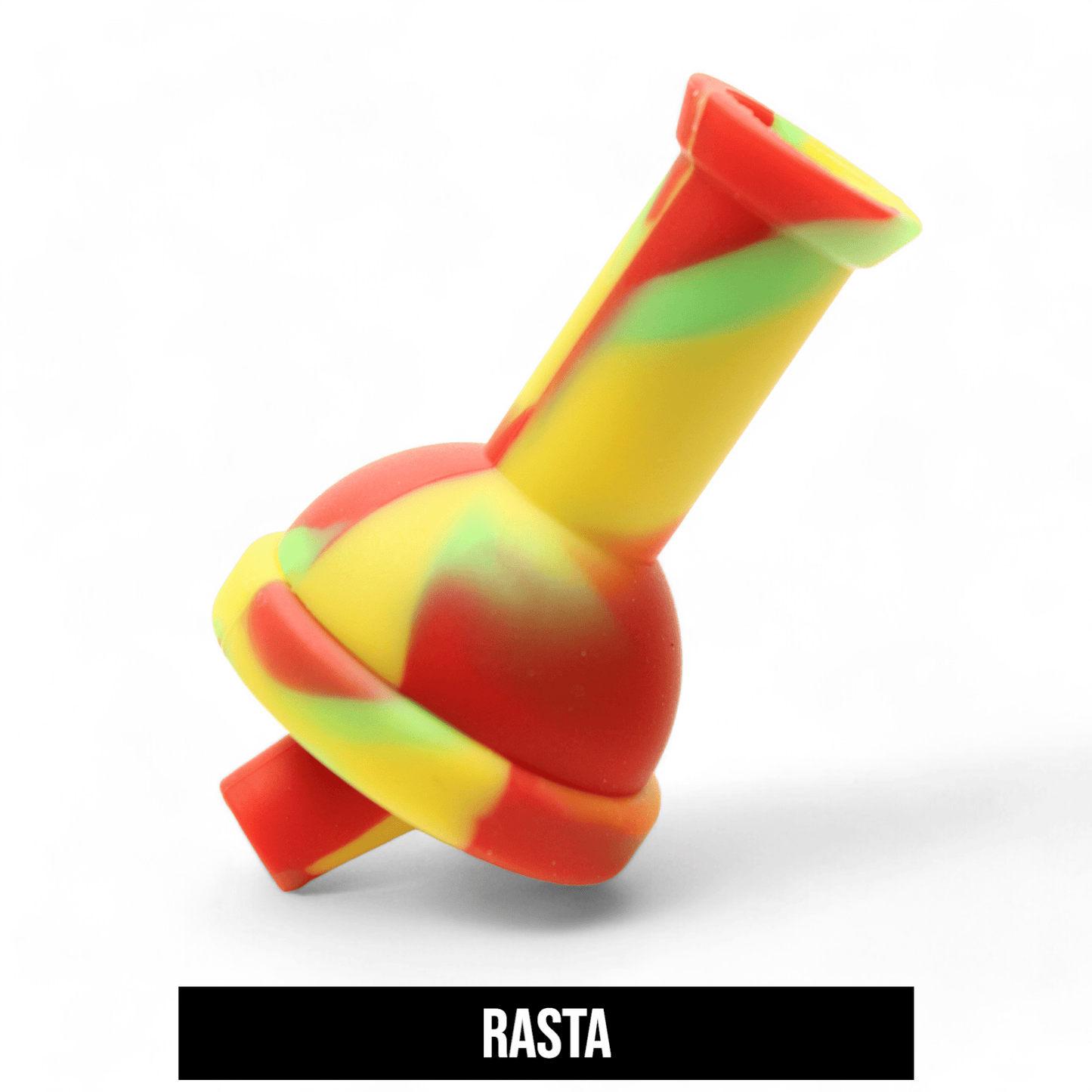 White Rhino Carb - It Adjustable Silicone Carb Cap