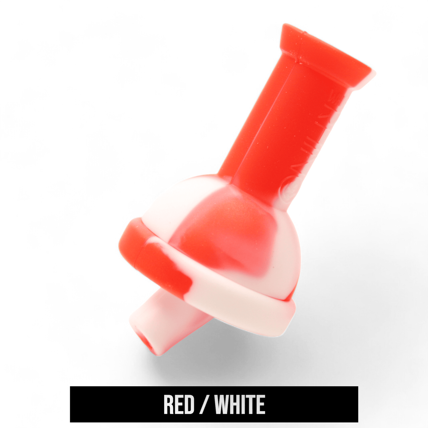 White Rhino Carb - It Adjustable Silicone Carb Cap