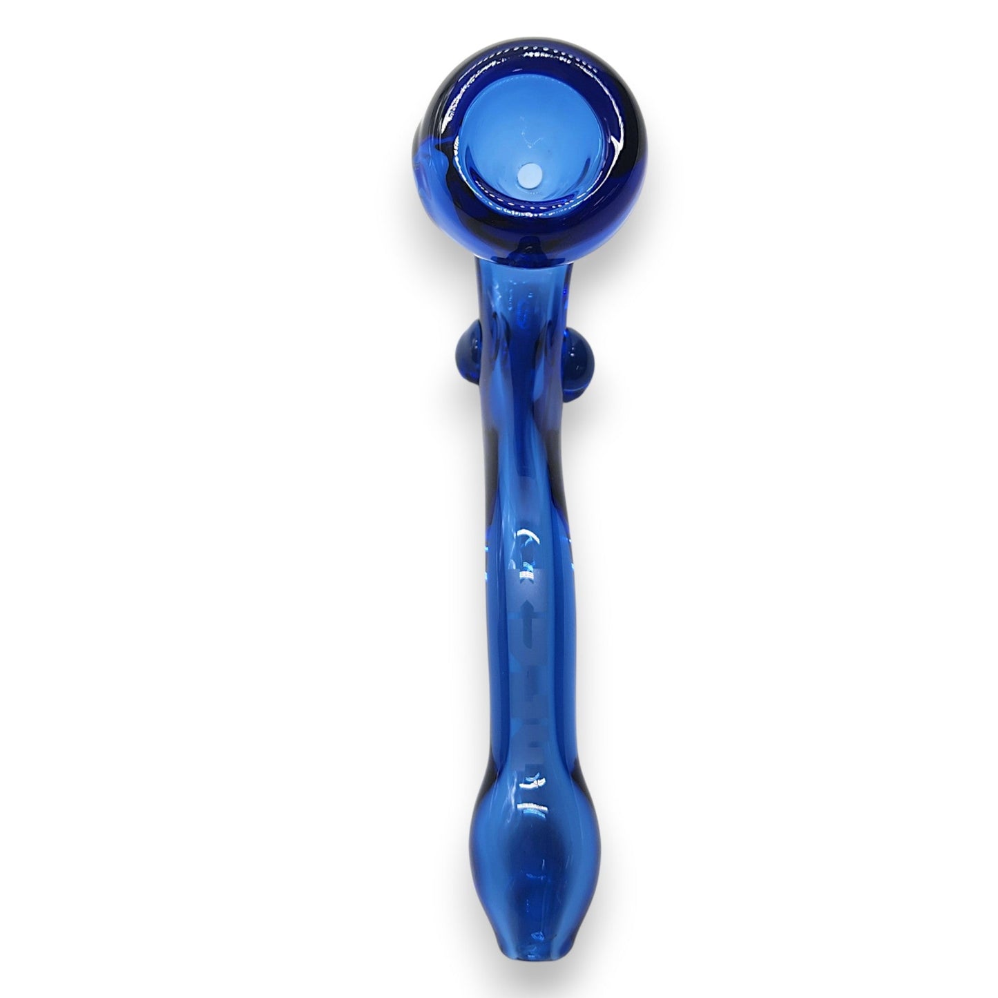 WULF Curv Sherlock Hand Pipe
