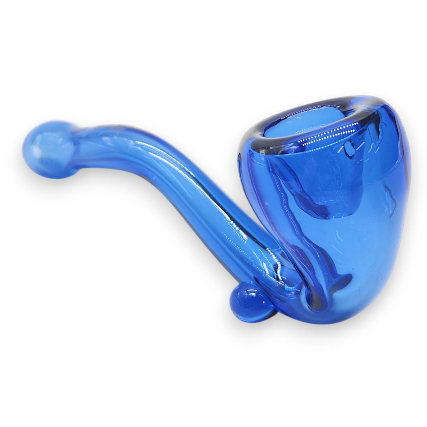 WULF Curv Sherlock Hand Pipe