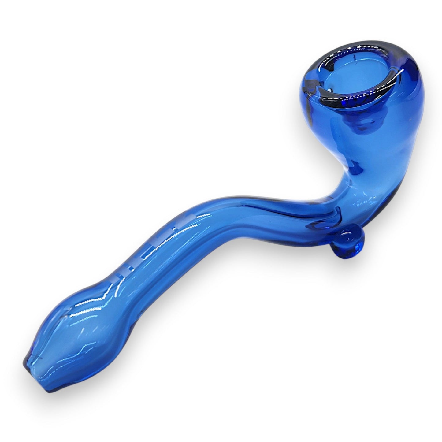WULF Curv Sherlock Hand Pipe