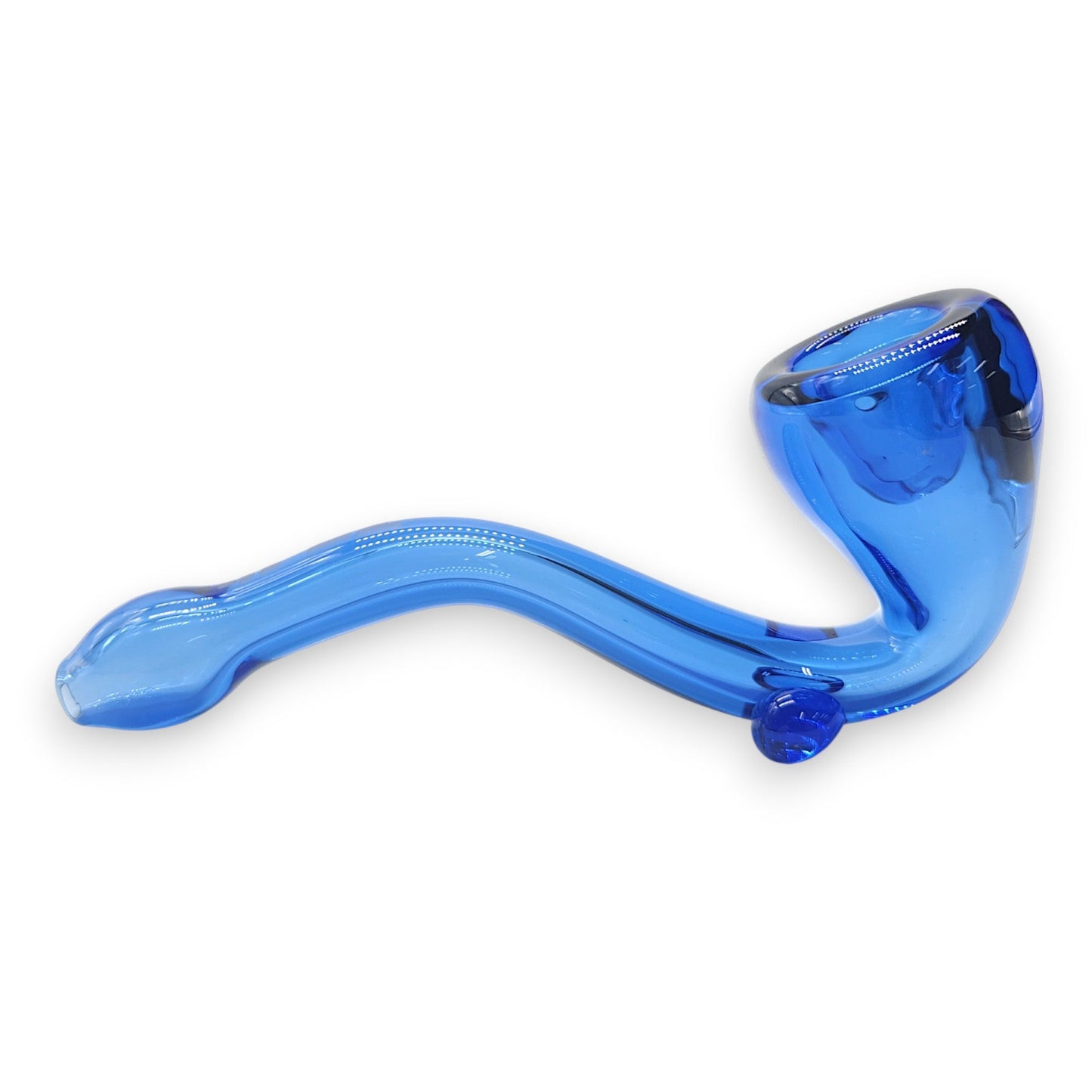 WULF Curv Sherlock Hand Pipe