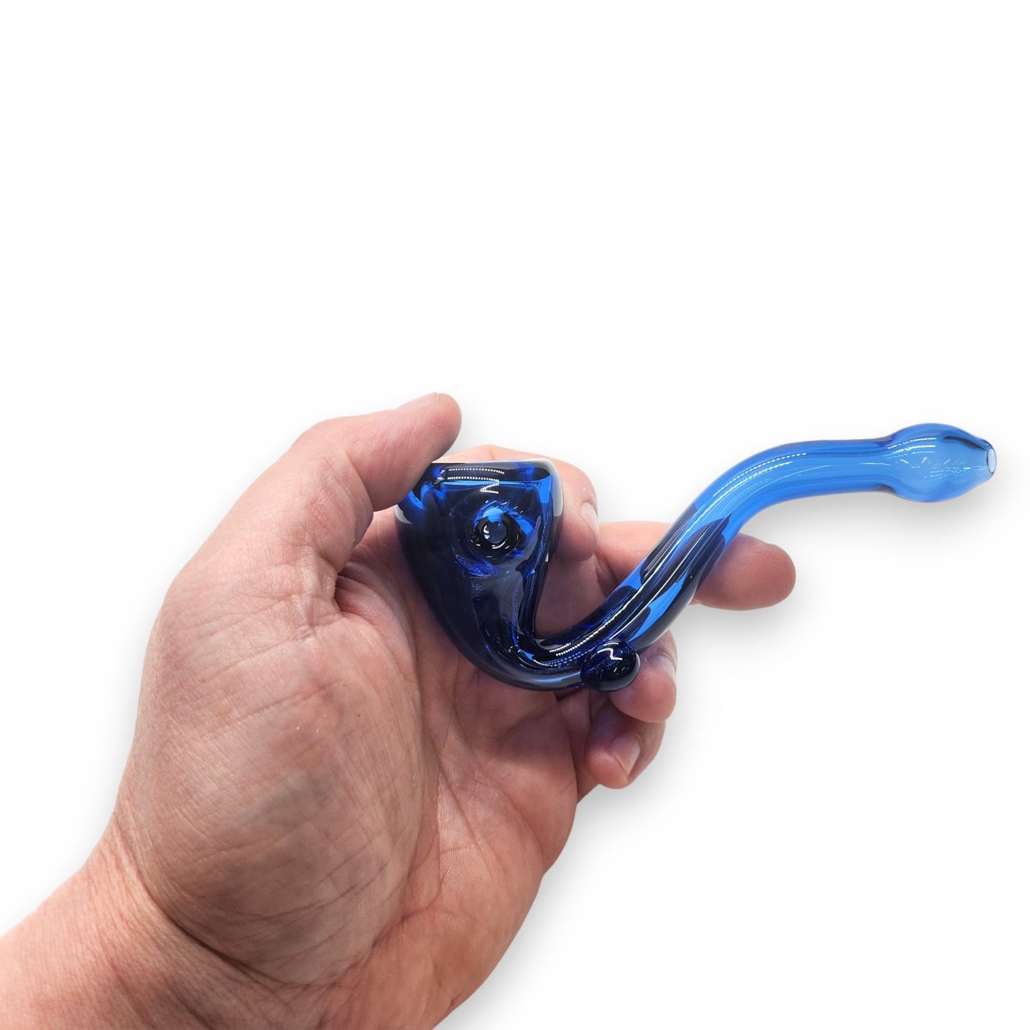 WULF Curv Sherlock Hand Pipe