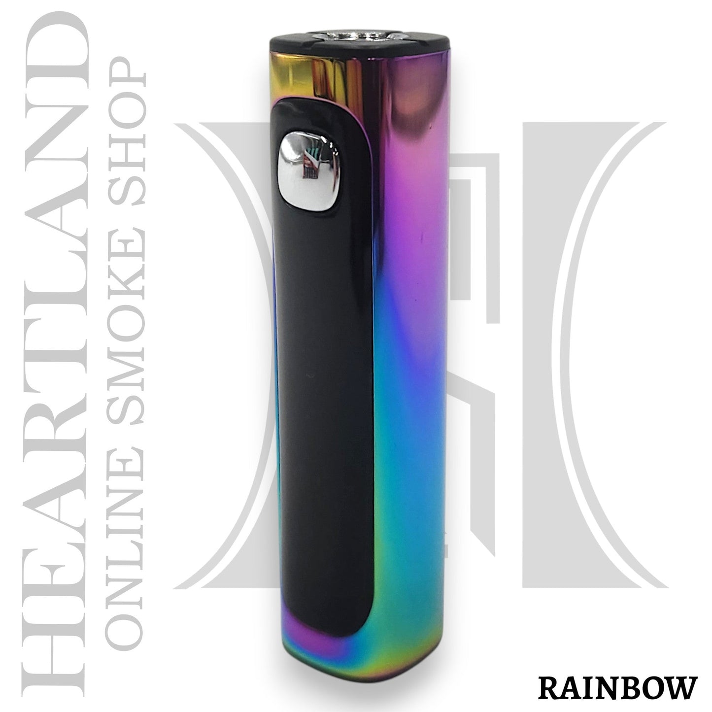 Wulf PRODIGIT 510 Digital Display Cart Battery