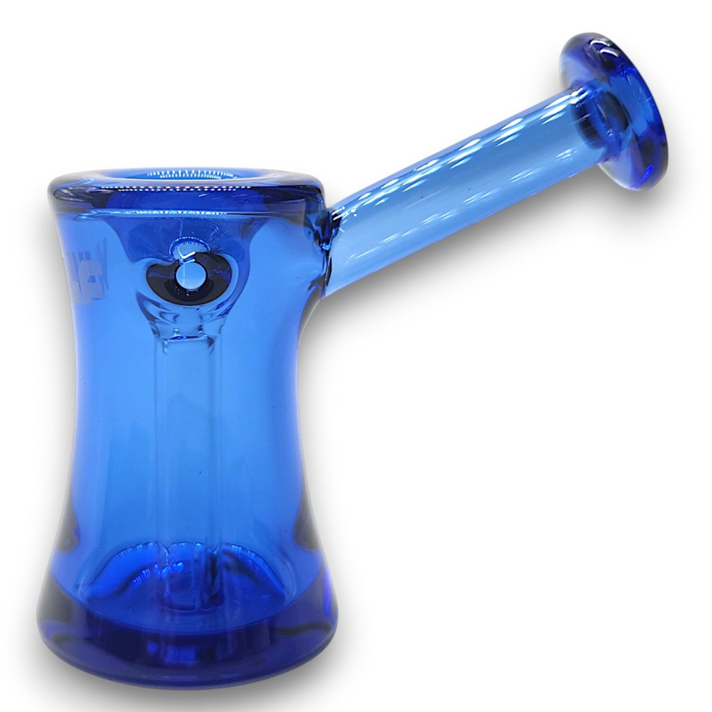 WULF Rook Bubbler Mini Bong