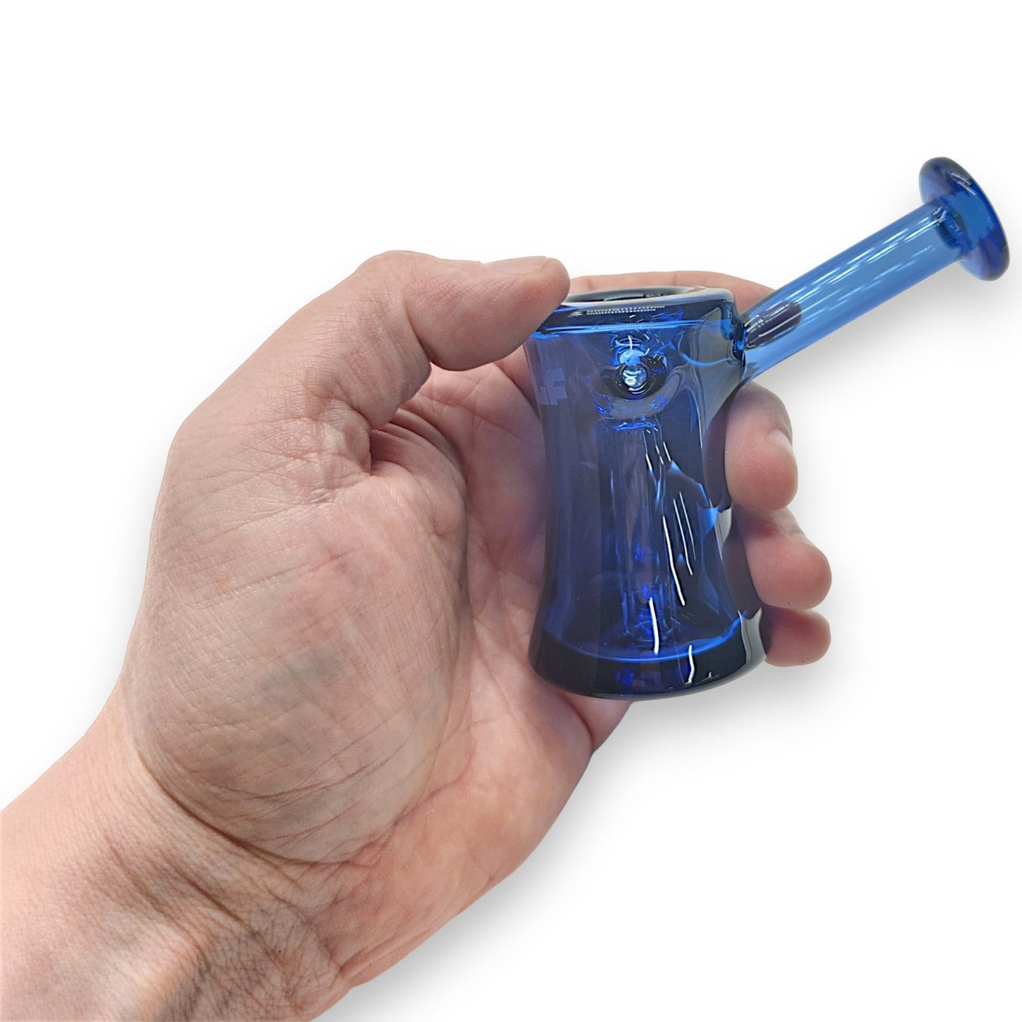 WULF Rook Bubbler Mini Bong