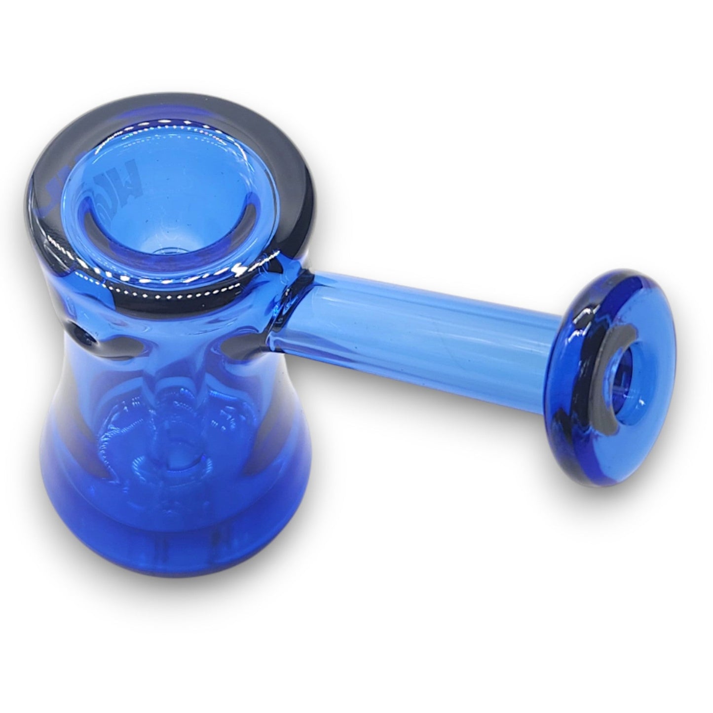 WULF Rook Bubbler Mini Bong