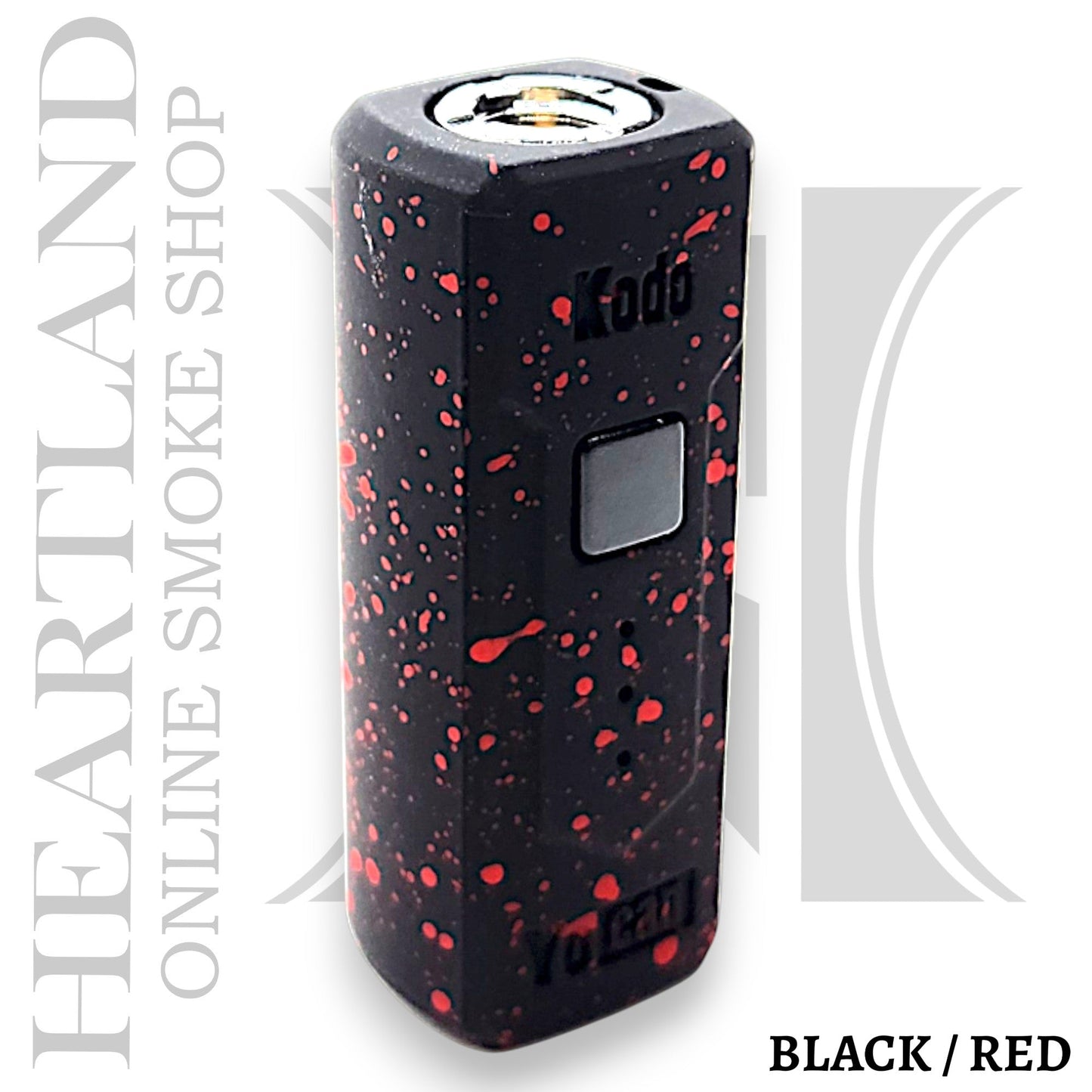 Yocan Kodo Wulf 510 Battery