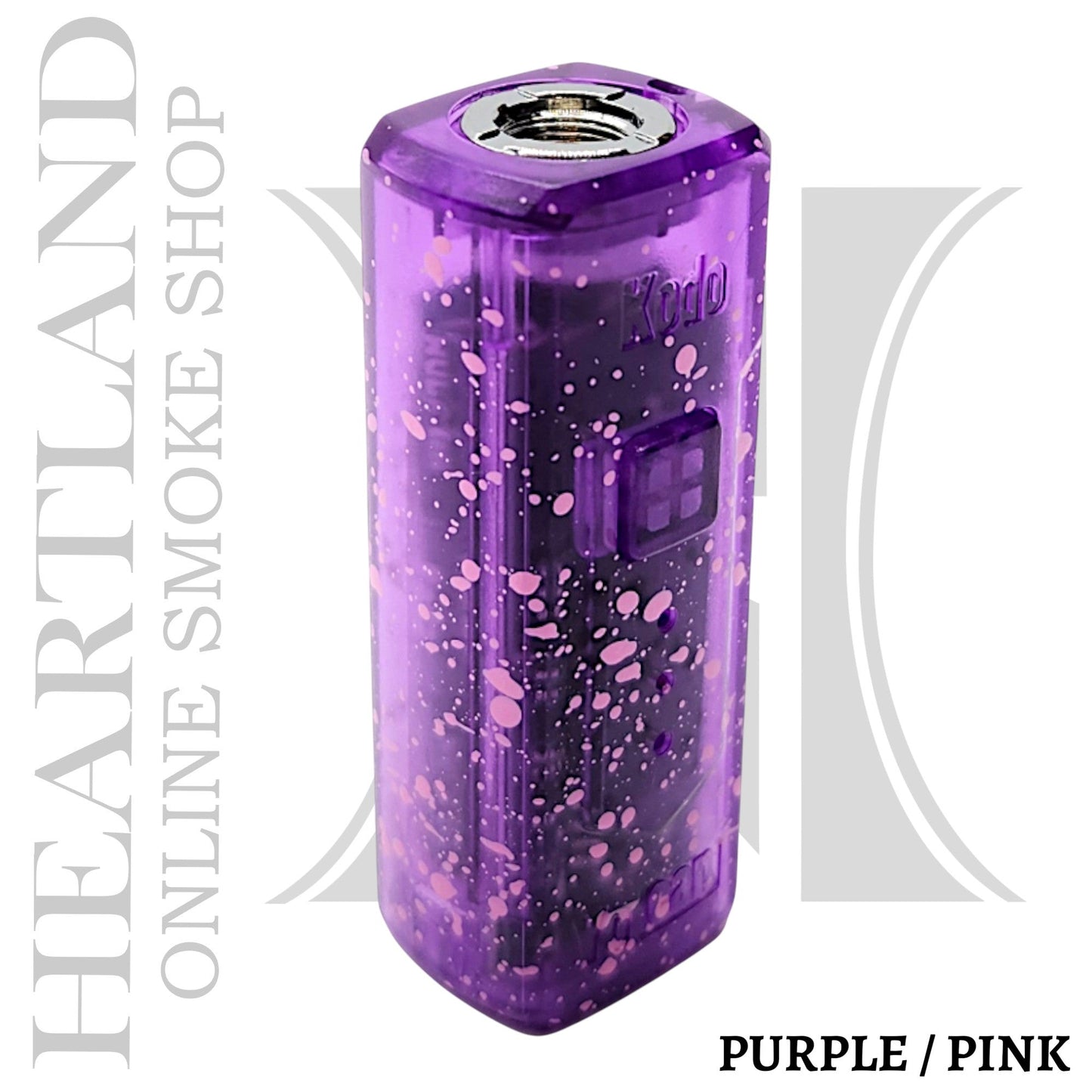 Yocan Kodo Wulf X - Ray Series 510 Battery