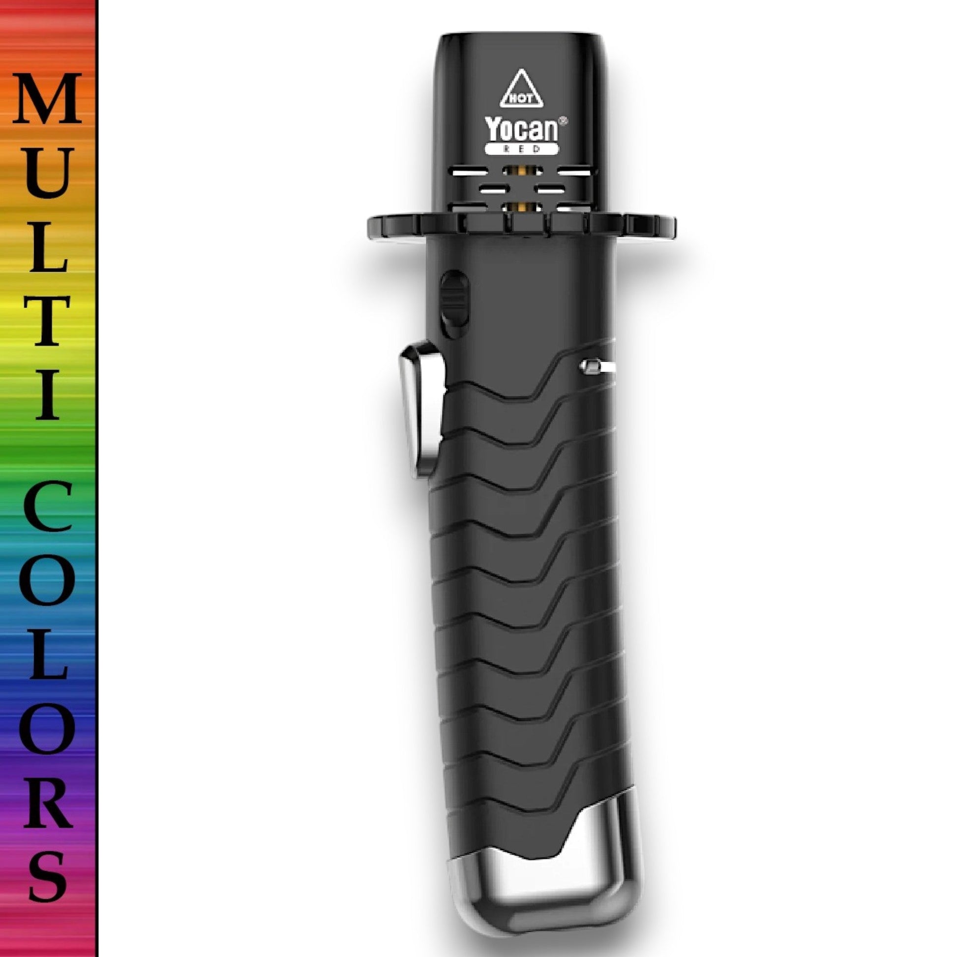 Yocan Red Katana Butane Torch