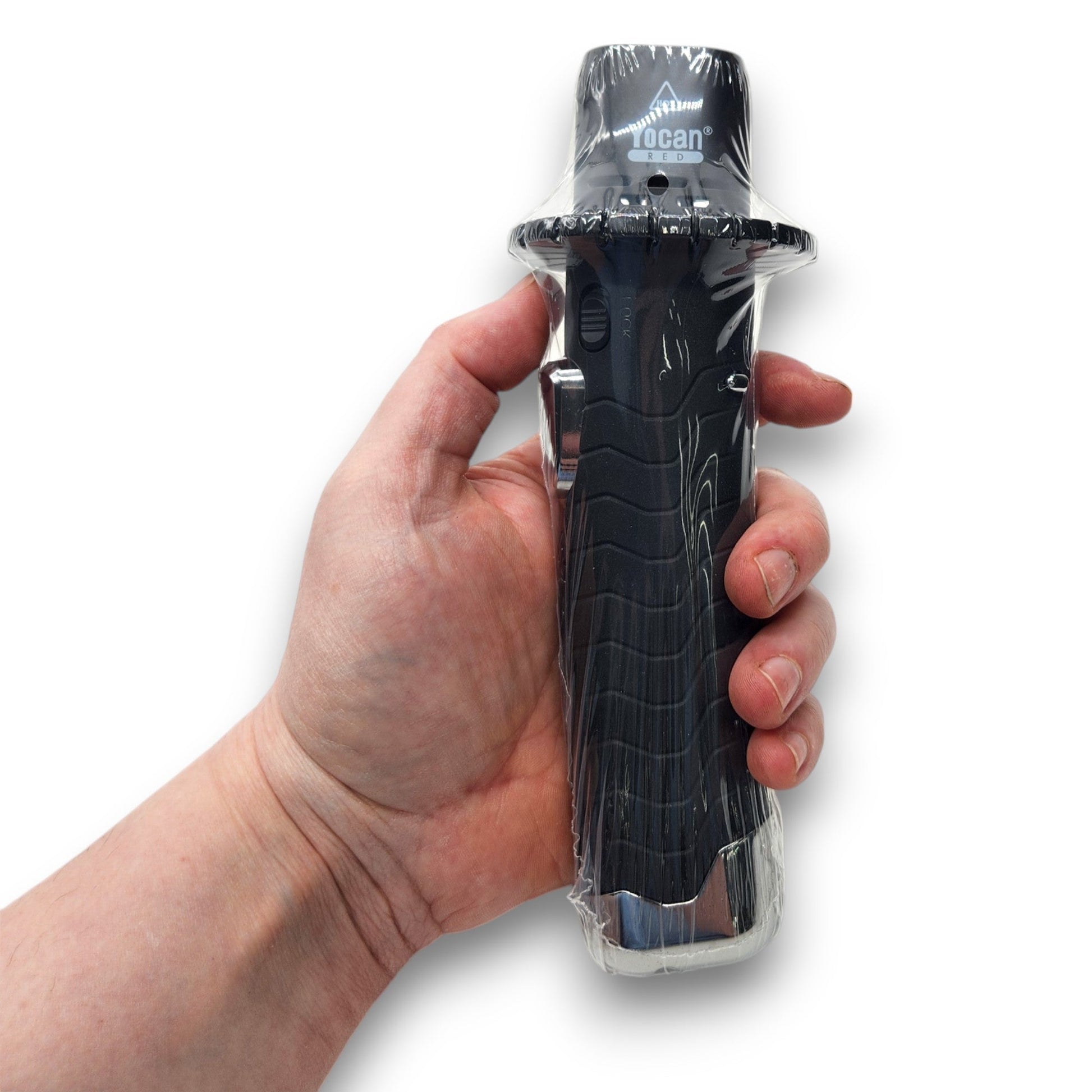 Yocan Red Katana Butane Torch