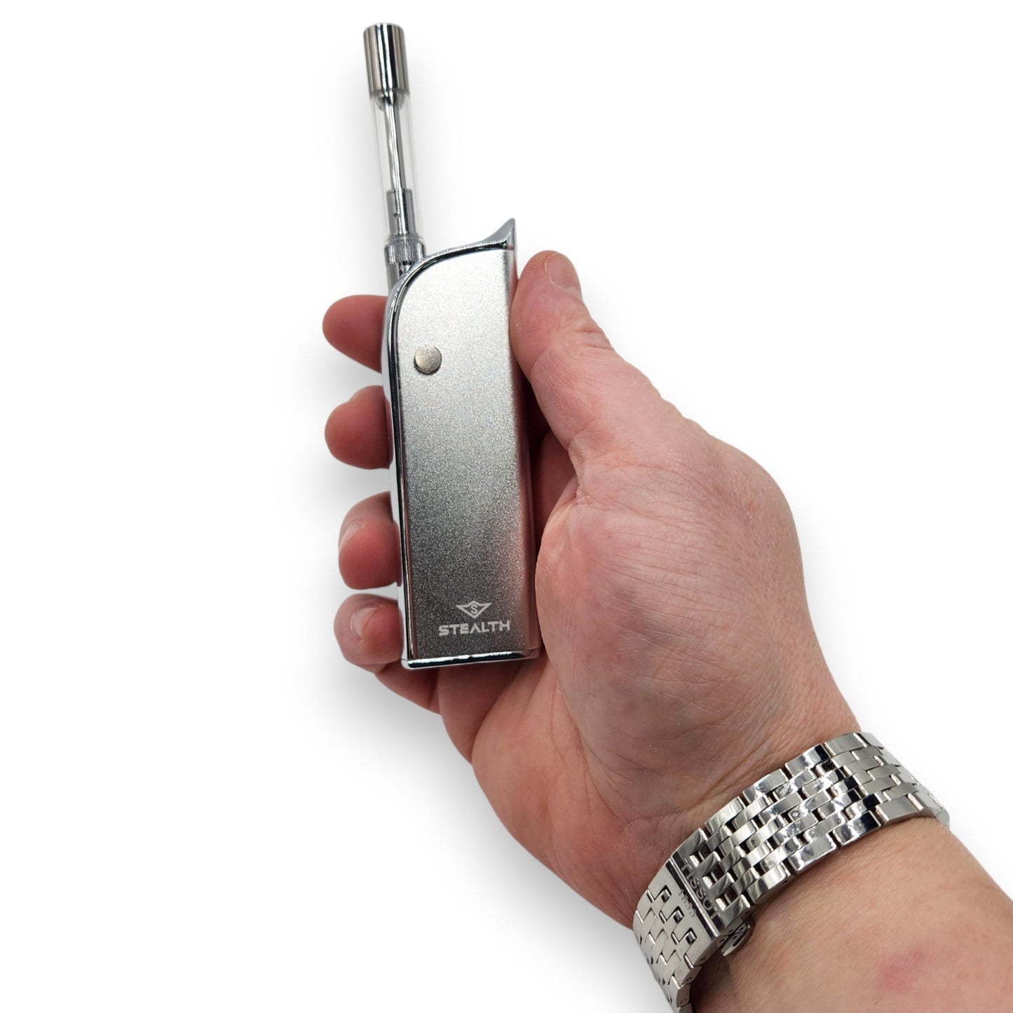 Yocan Stealth Self Fillable Concentrate Vape Pen