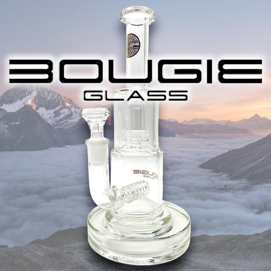 Is Bougie Glass a Good Bong Brand? Honest 2025 Review