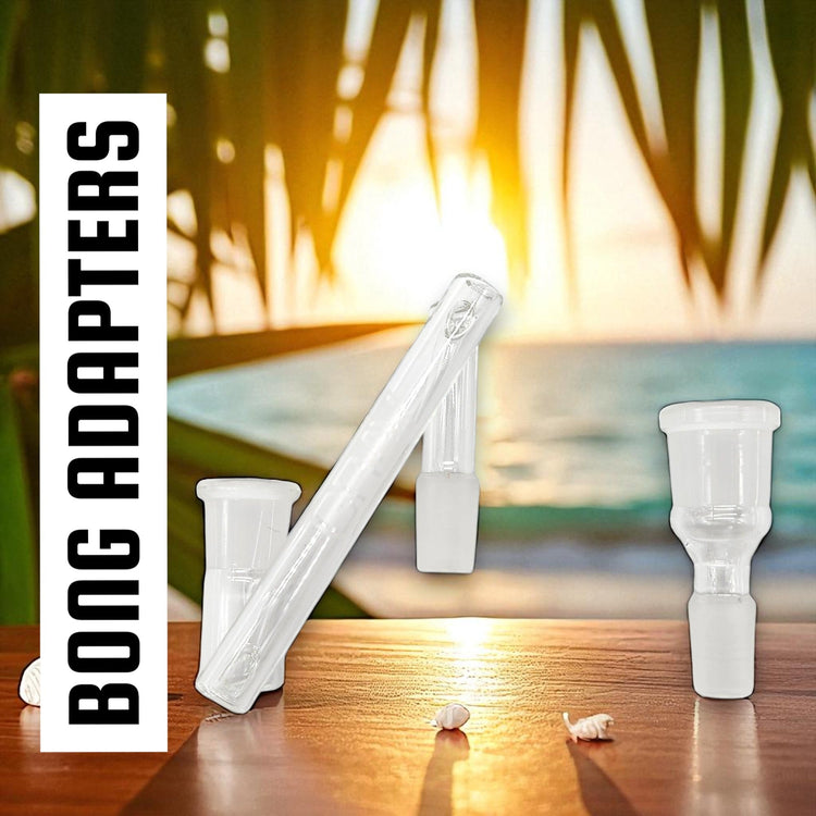 Adapters - Heartland Smoke Shop