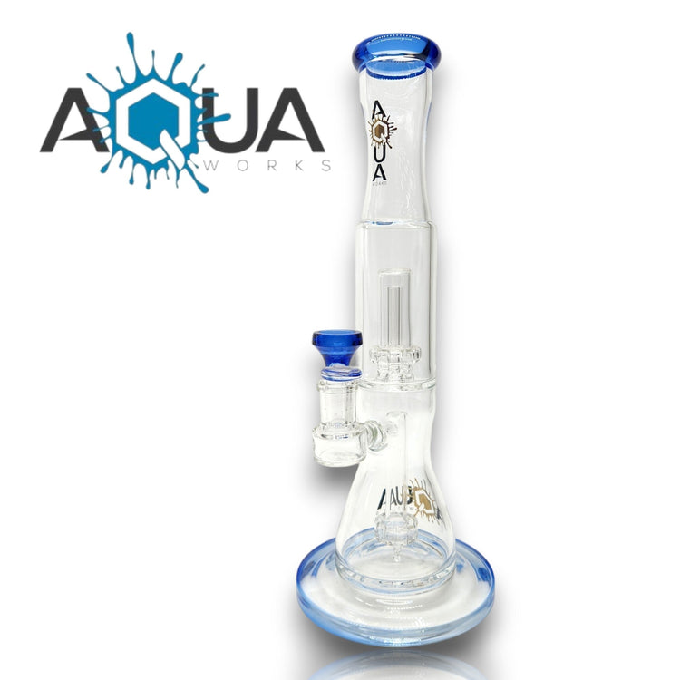 Aqua Works - Heartland Smoke Shop