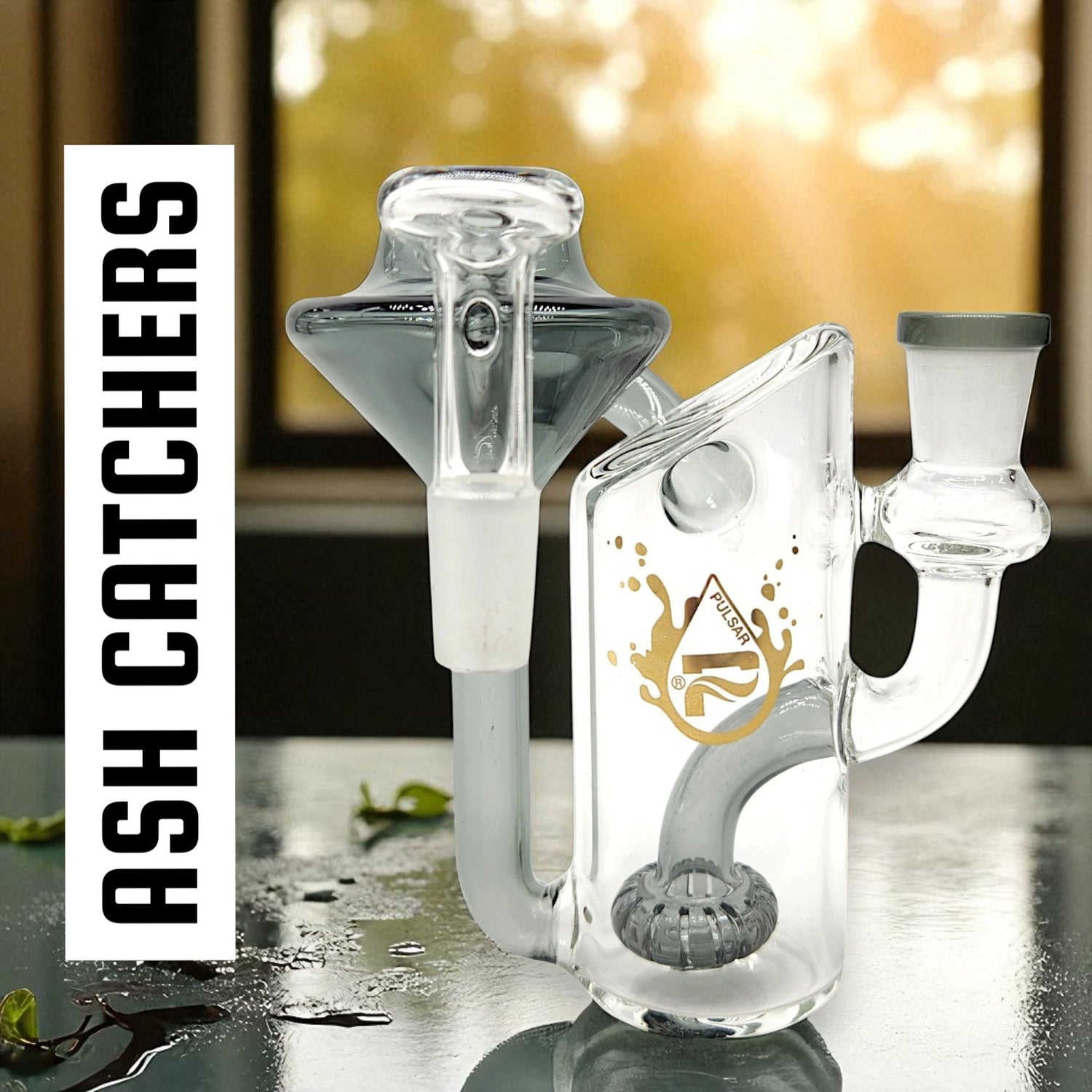 Ash Catchers - Heartland Smoke Shop