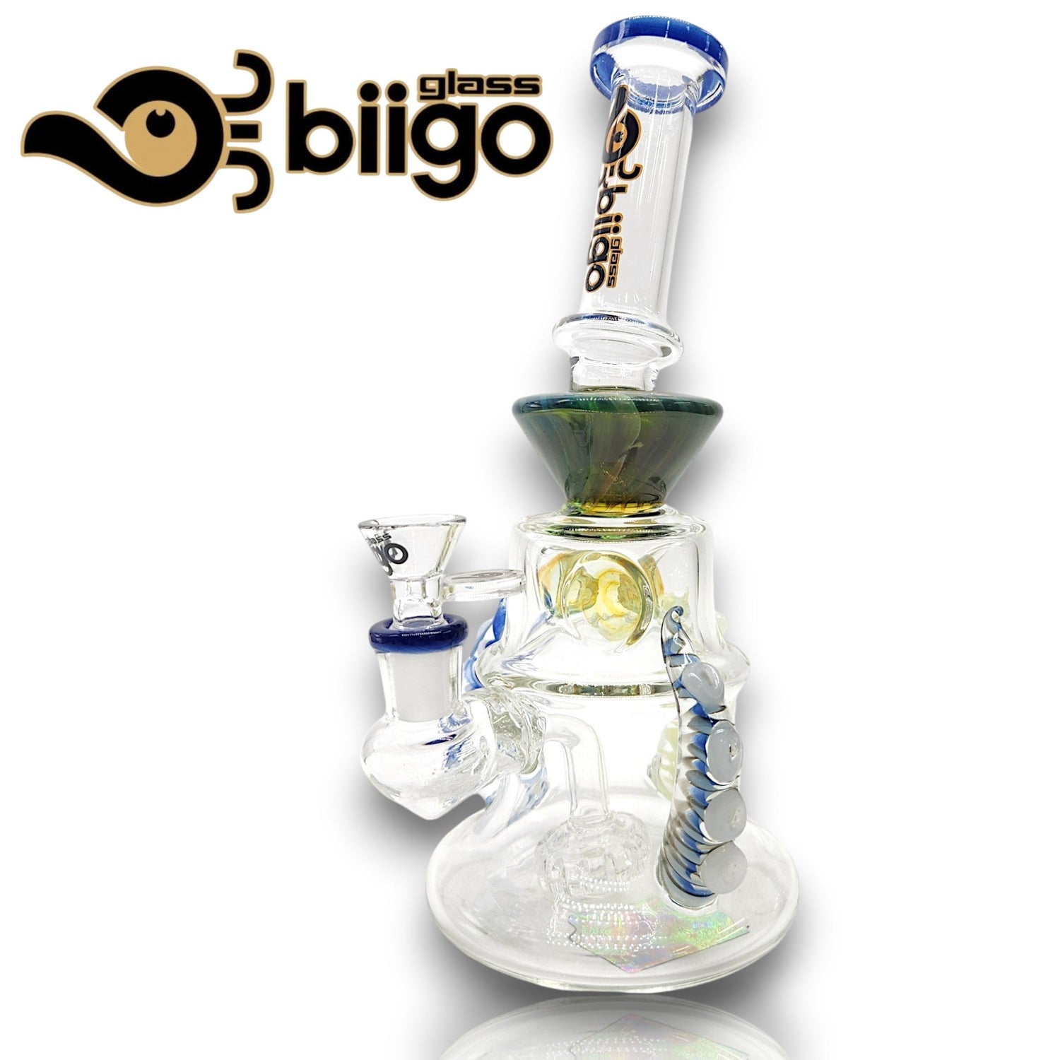 Biigo - Heartland Smoke Shop