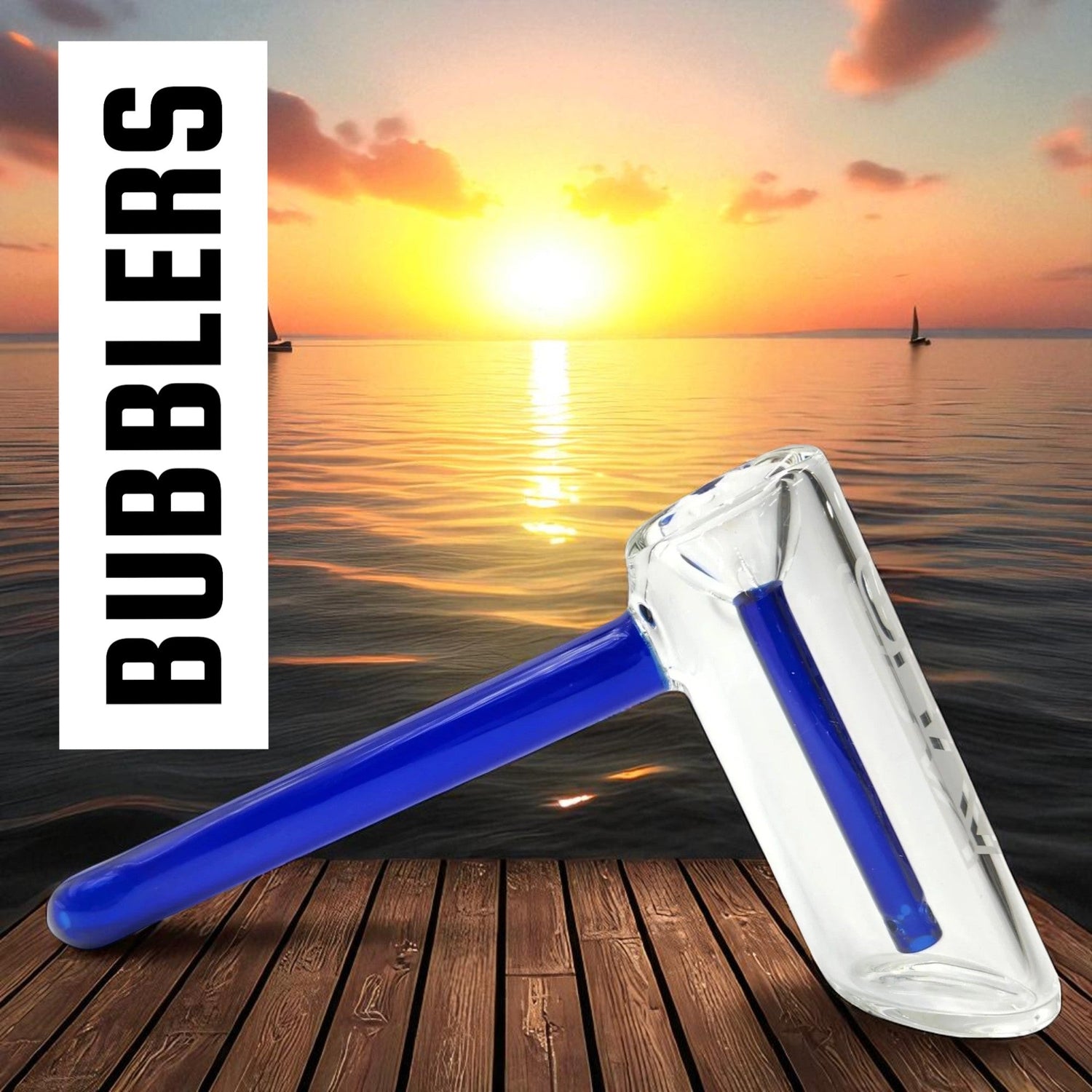 Bubblers - Heartland Smoke Shop