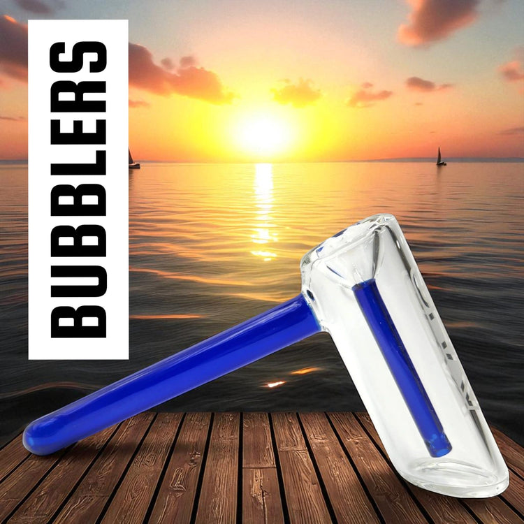 Bubblers - Heartland Smoke Shop