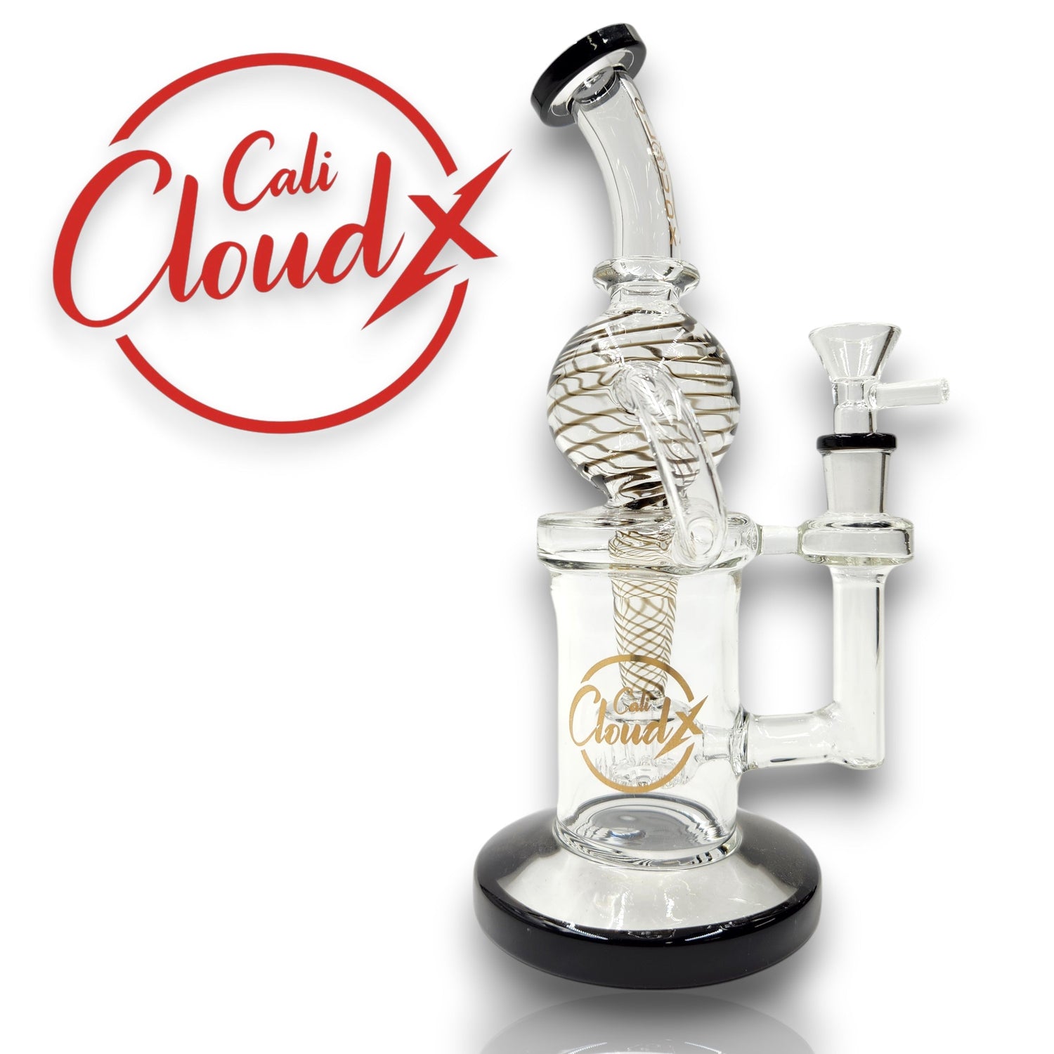 Cali CloudX - Heartland Smoke Shop