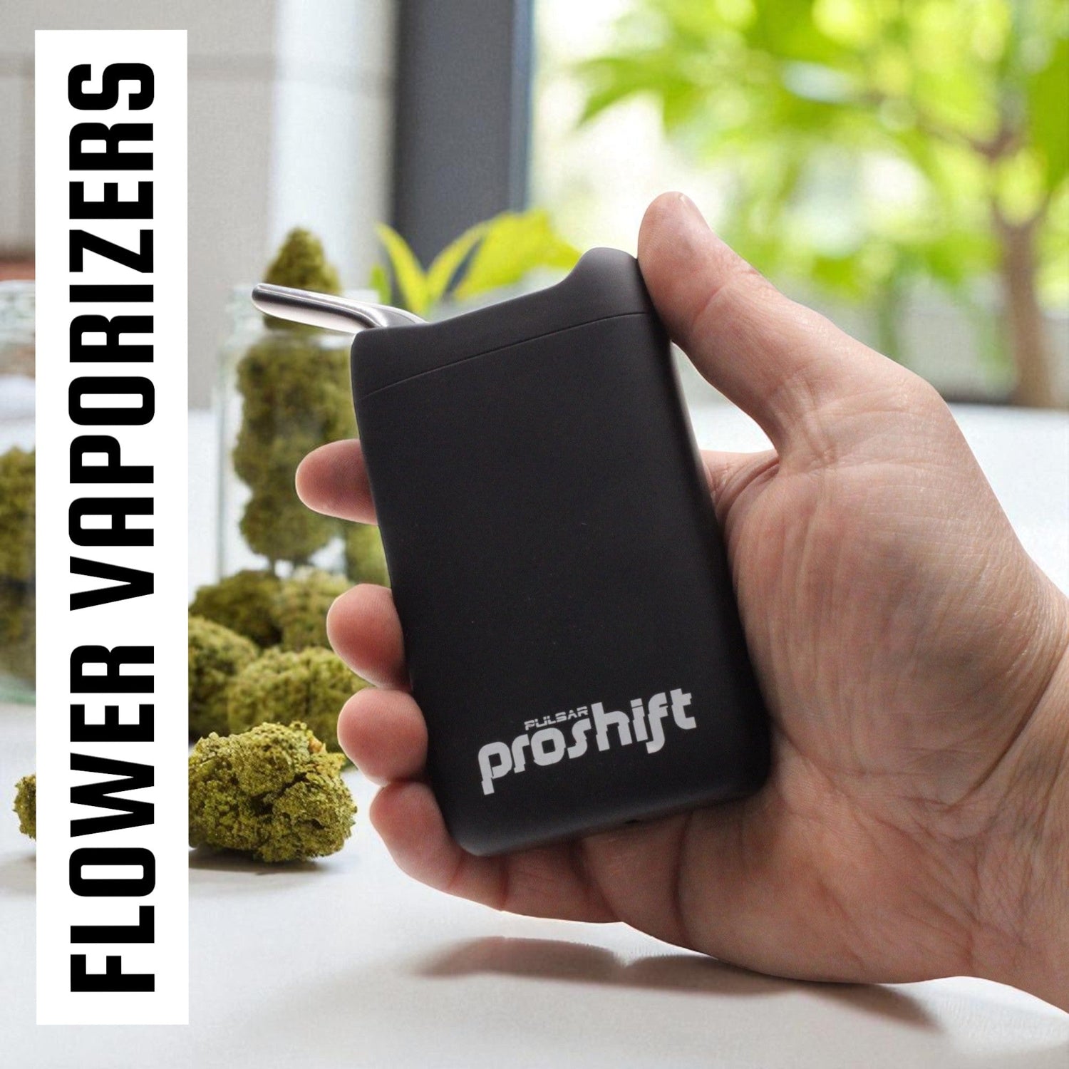 Flower Vaporizers - Heartland Smoke Shop