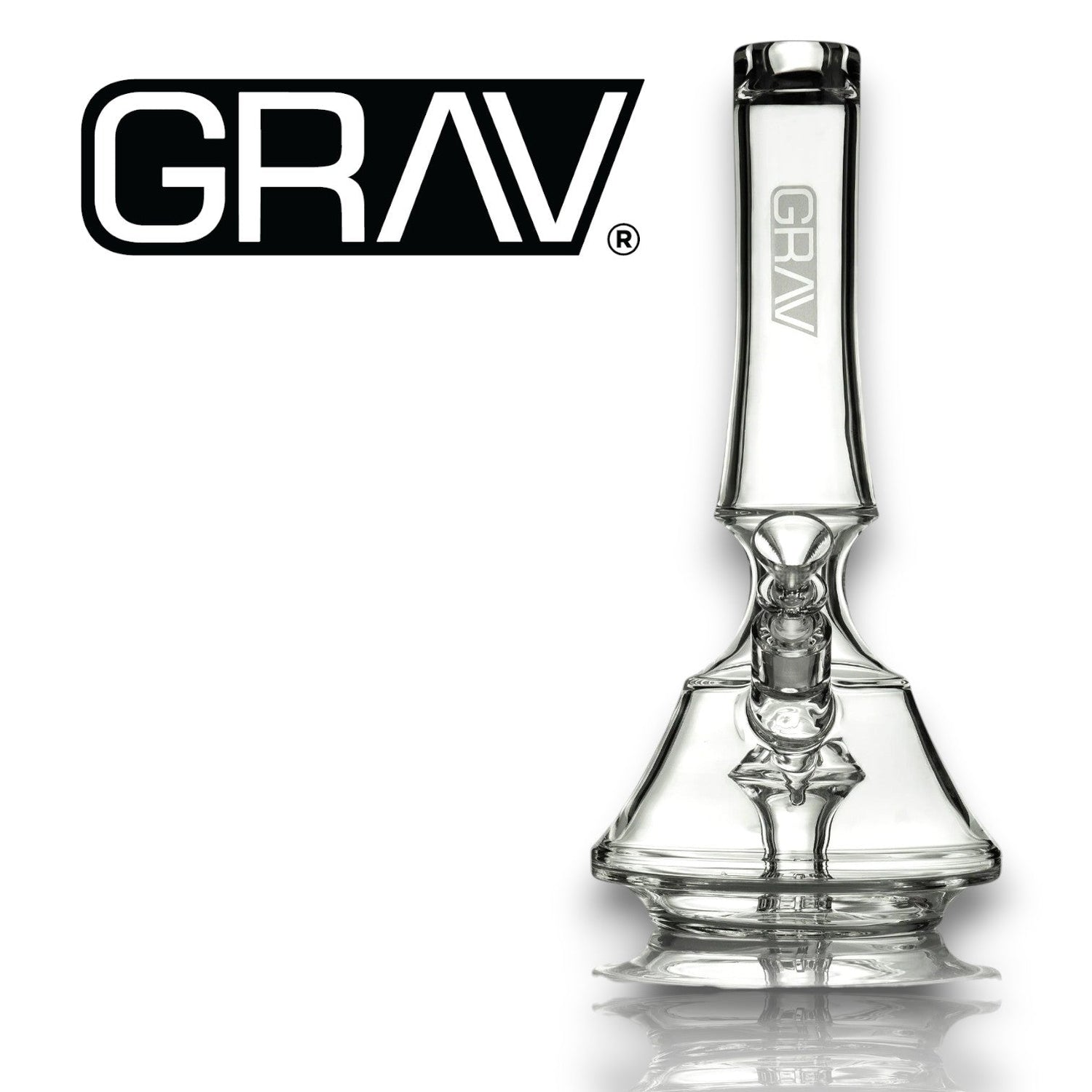 GRAV Glass - Heartland Smoke Shop
