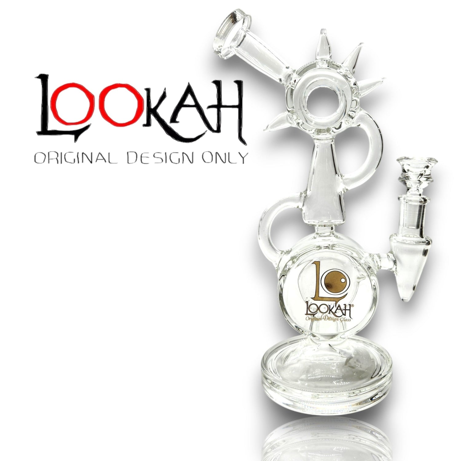 Lookah - Heartland Smoke Shop