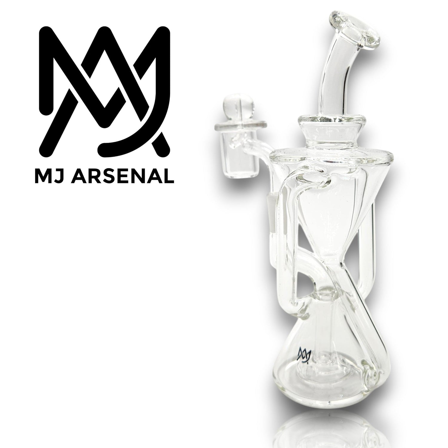 MJ Arsenal - Heartland Smoke Shop