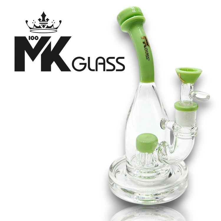 MK100 - Heartland Smoke Shop