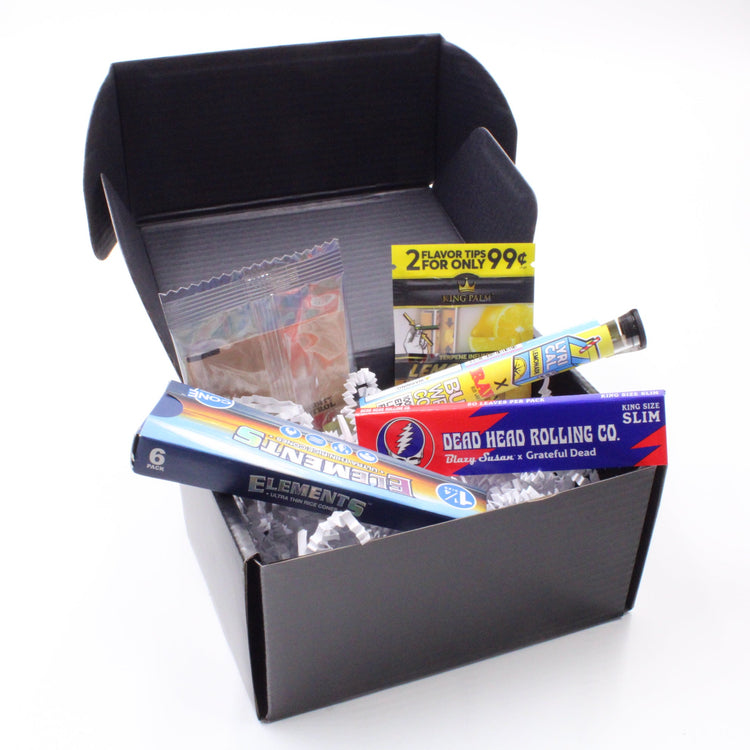 Purist Packs - Heartland Smoke Shop