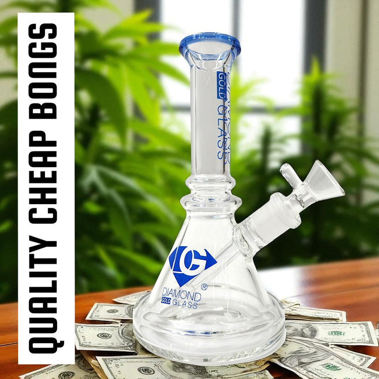 Quality Cheap Bongs - Heartland Smoke Shop