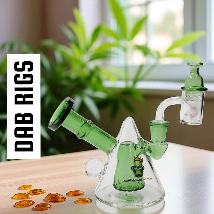 Rigs - Heartland Smoke Shop
