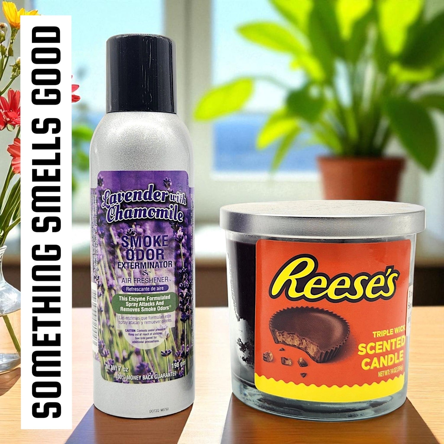 Something Smells Good - Heartland Smoke Shop